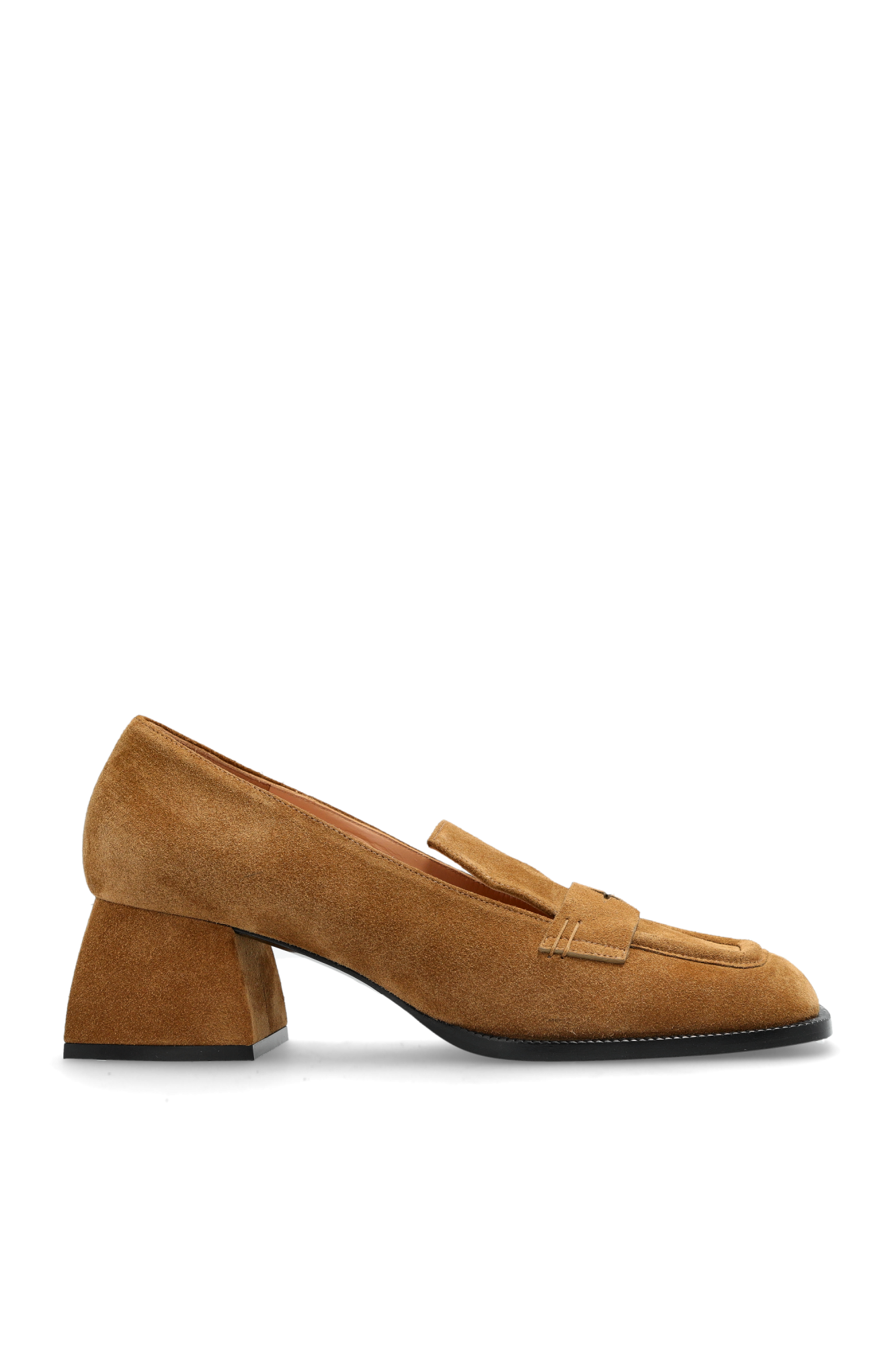 Nodaleto Buty Na Obcasie `Bulla Cara`, Kobiety, Brązowy