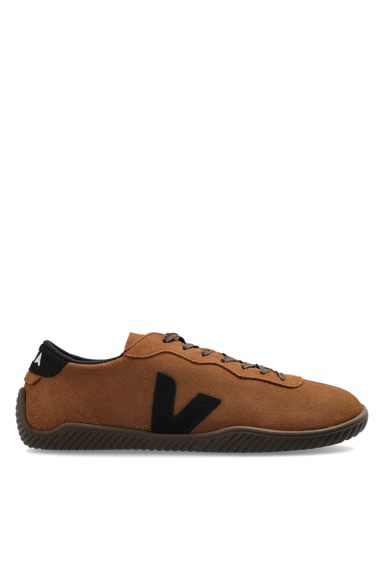 Veja Buty Sportowe ‘JITSU’, Kobiety, Brązowy