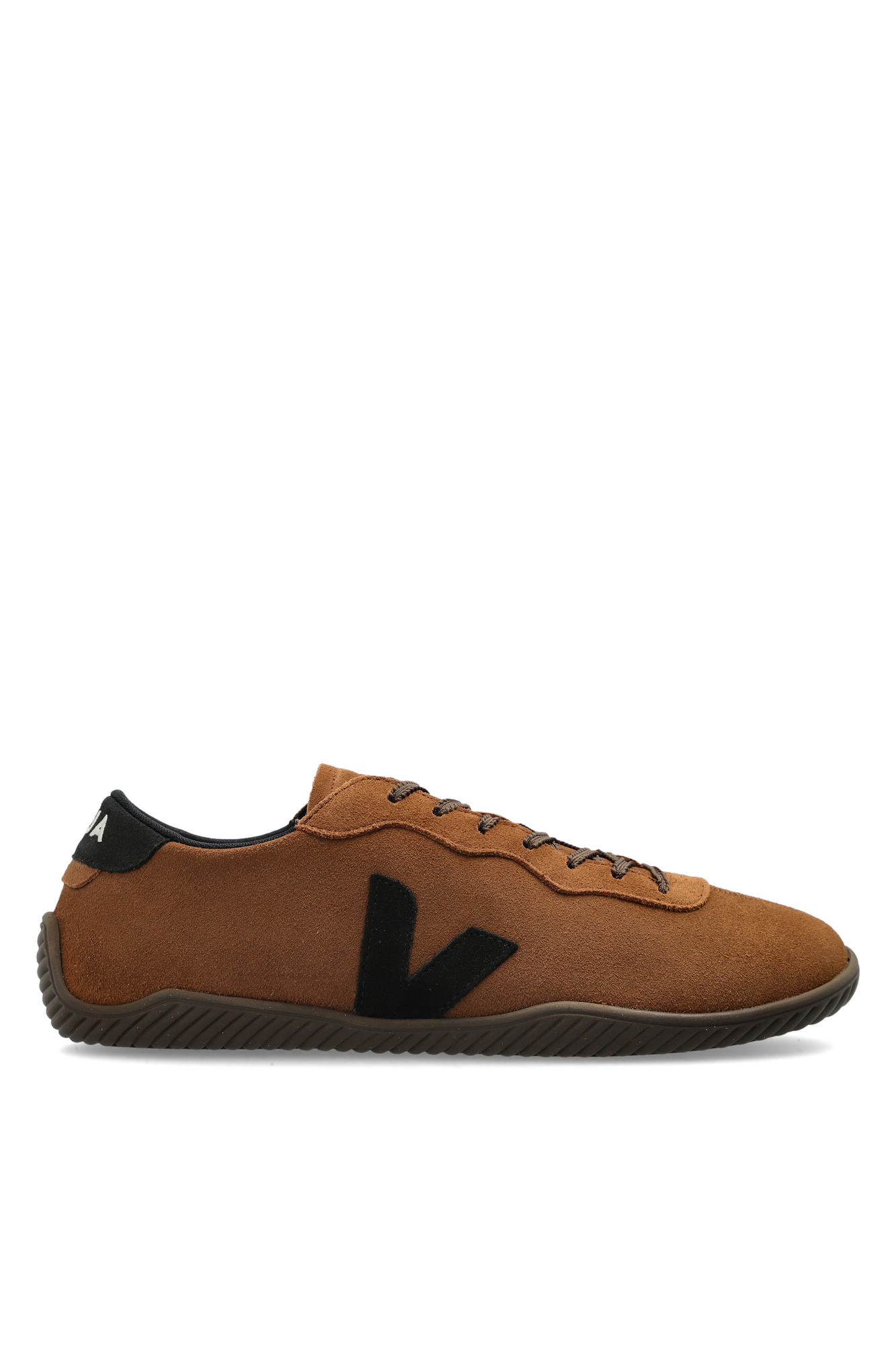 Veja Buty Sportowe ‘Jitsu’, Mężczyźni, Brązowy