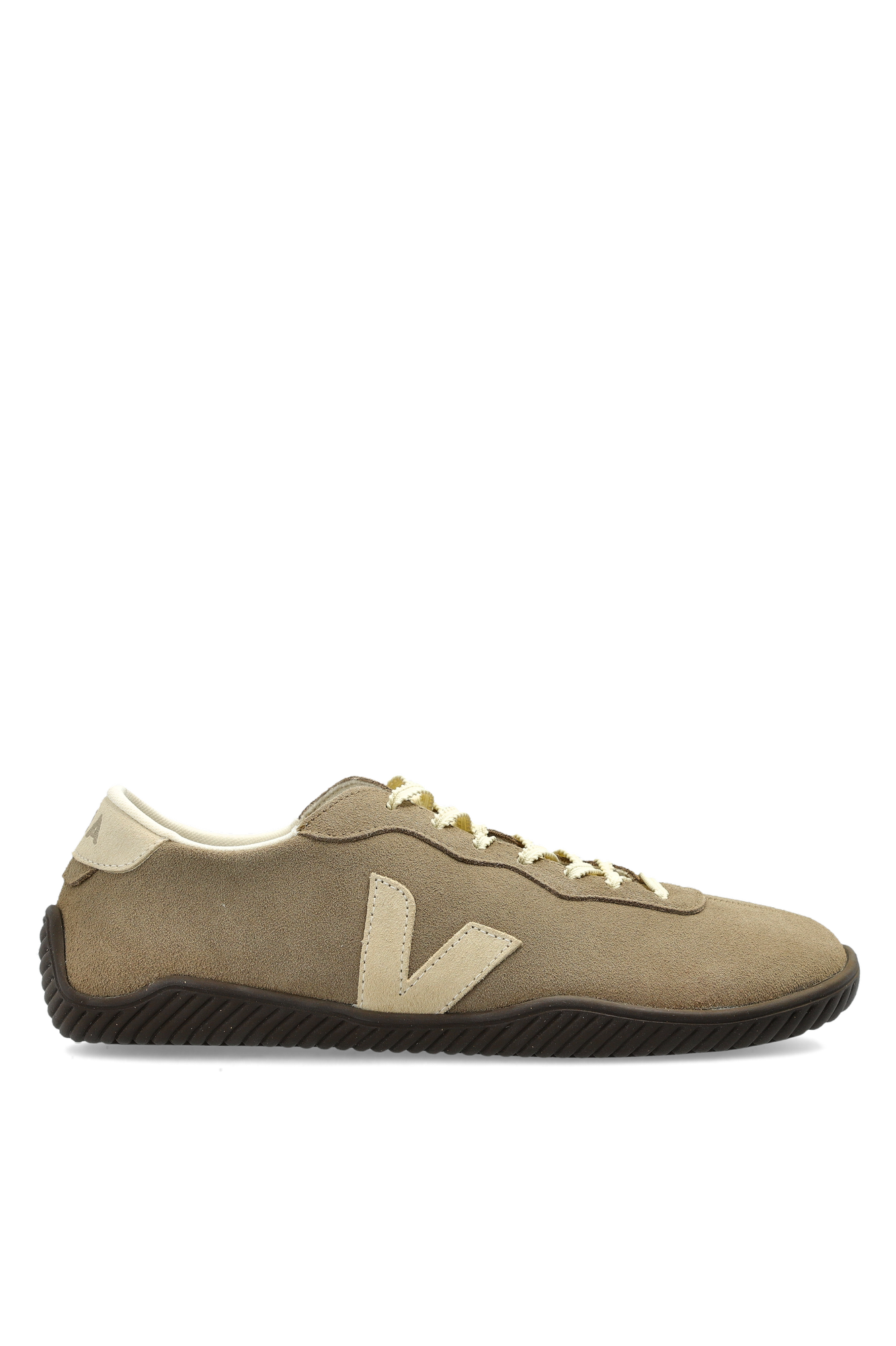 Veja Buty Sportowe ‘JITSU’, Kobiety, Beżowy