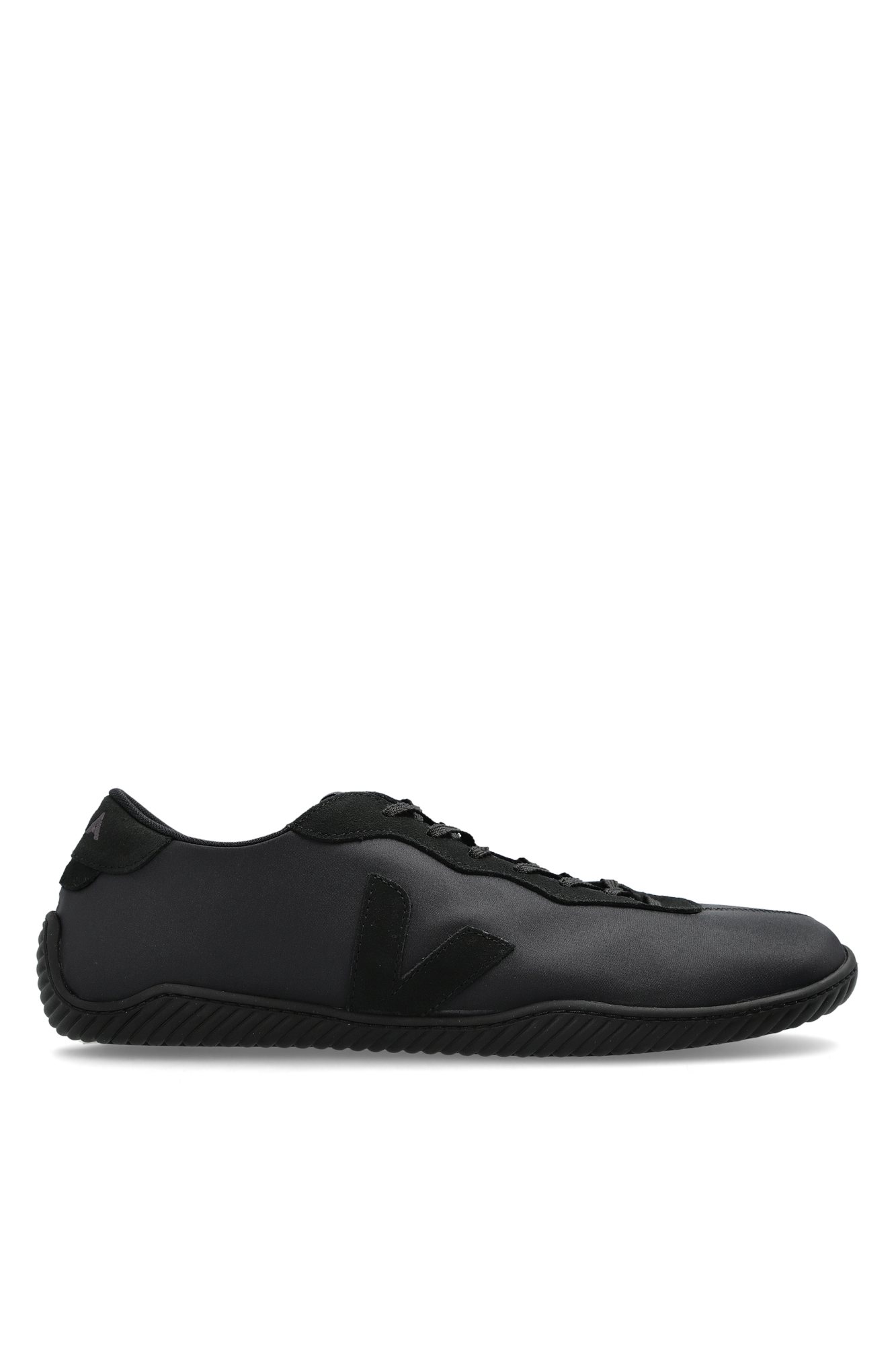 Veja Buty Sportowe ‘Jitsu’, Mężczyźni, Czarny