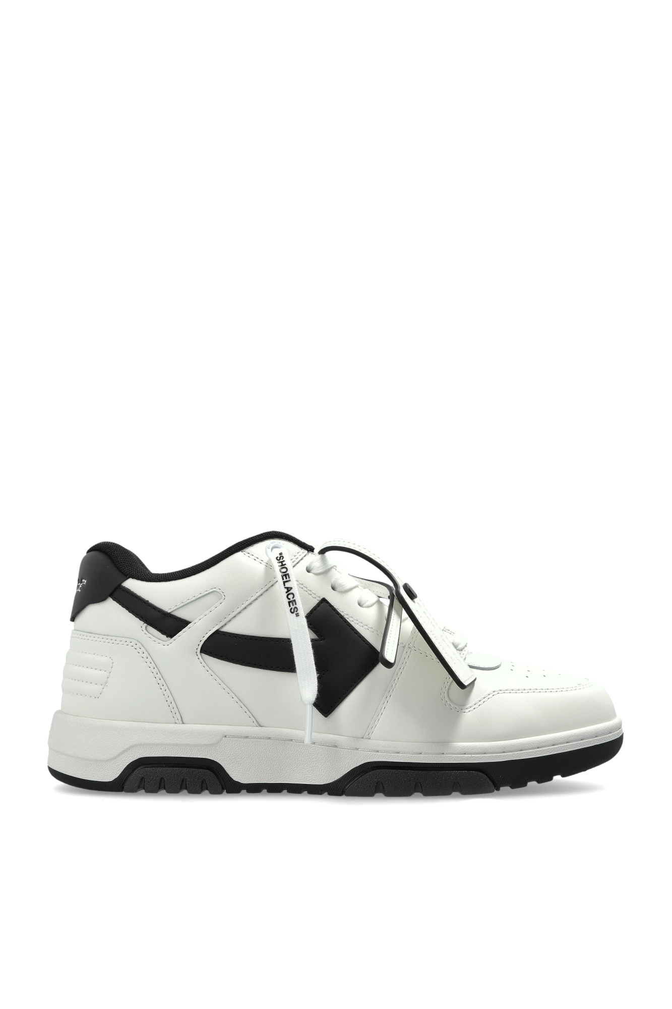 Off-White Buty Sportowe ‘Out Off Office’, Mężczyźni, Biały