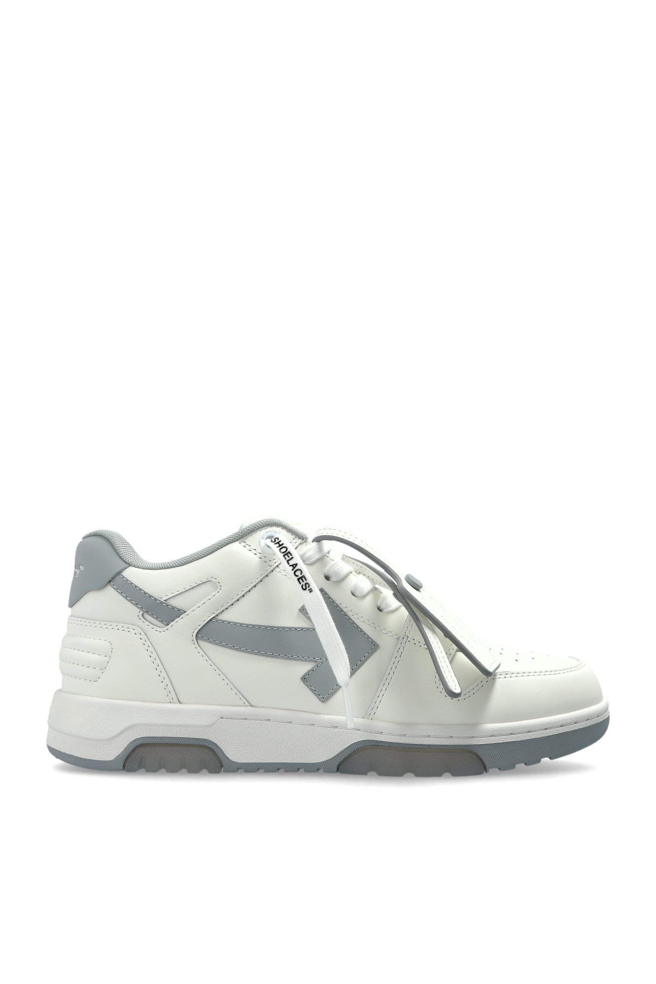 Off-White Buty Sportowe ‘Out Off Office’, Kobiety, Biały