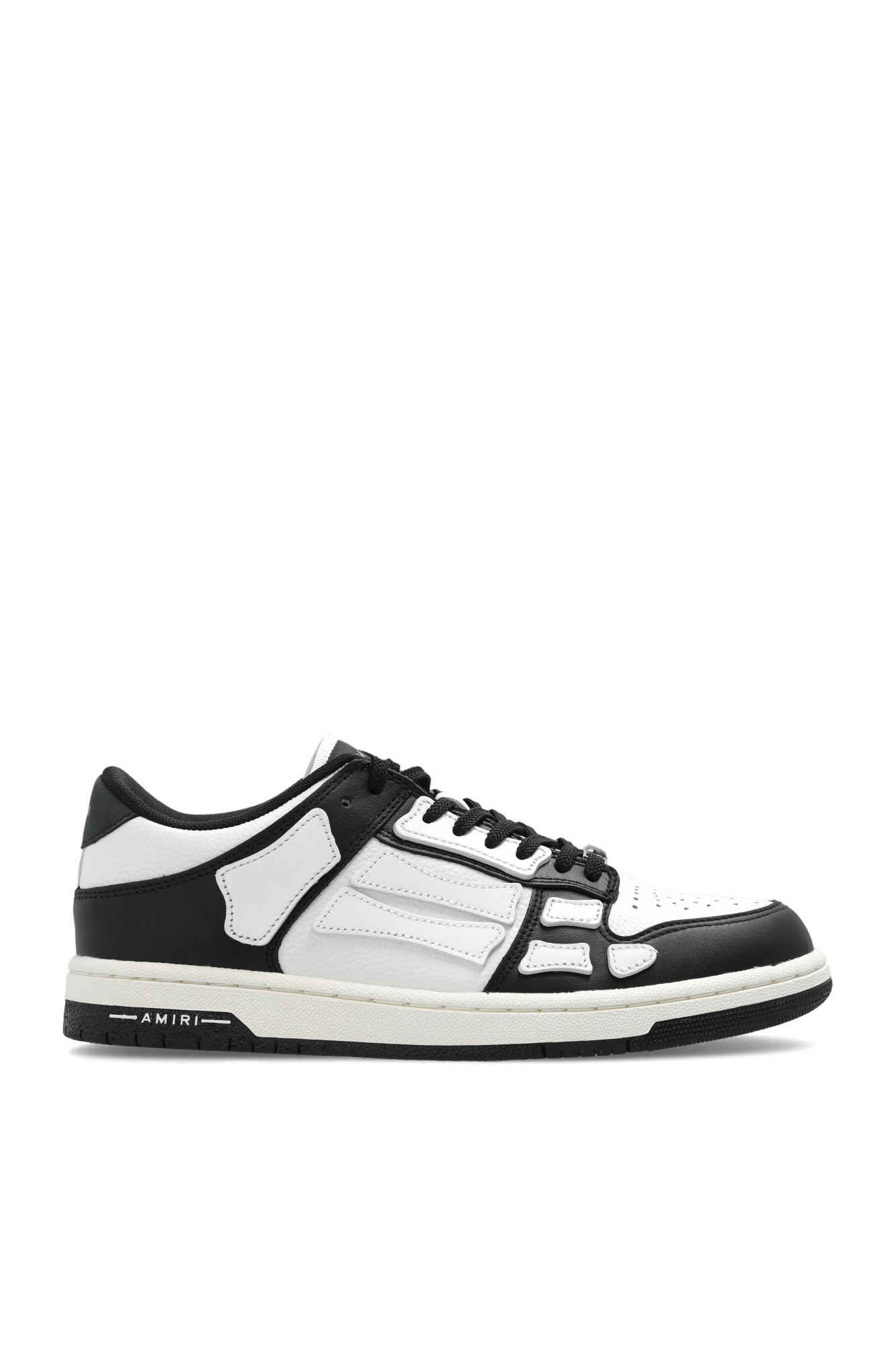 Amiri Buty Sportowe ‘Skel Top Low’, Kobiety, Biały