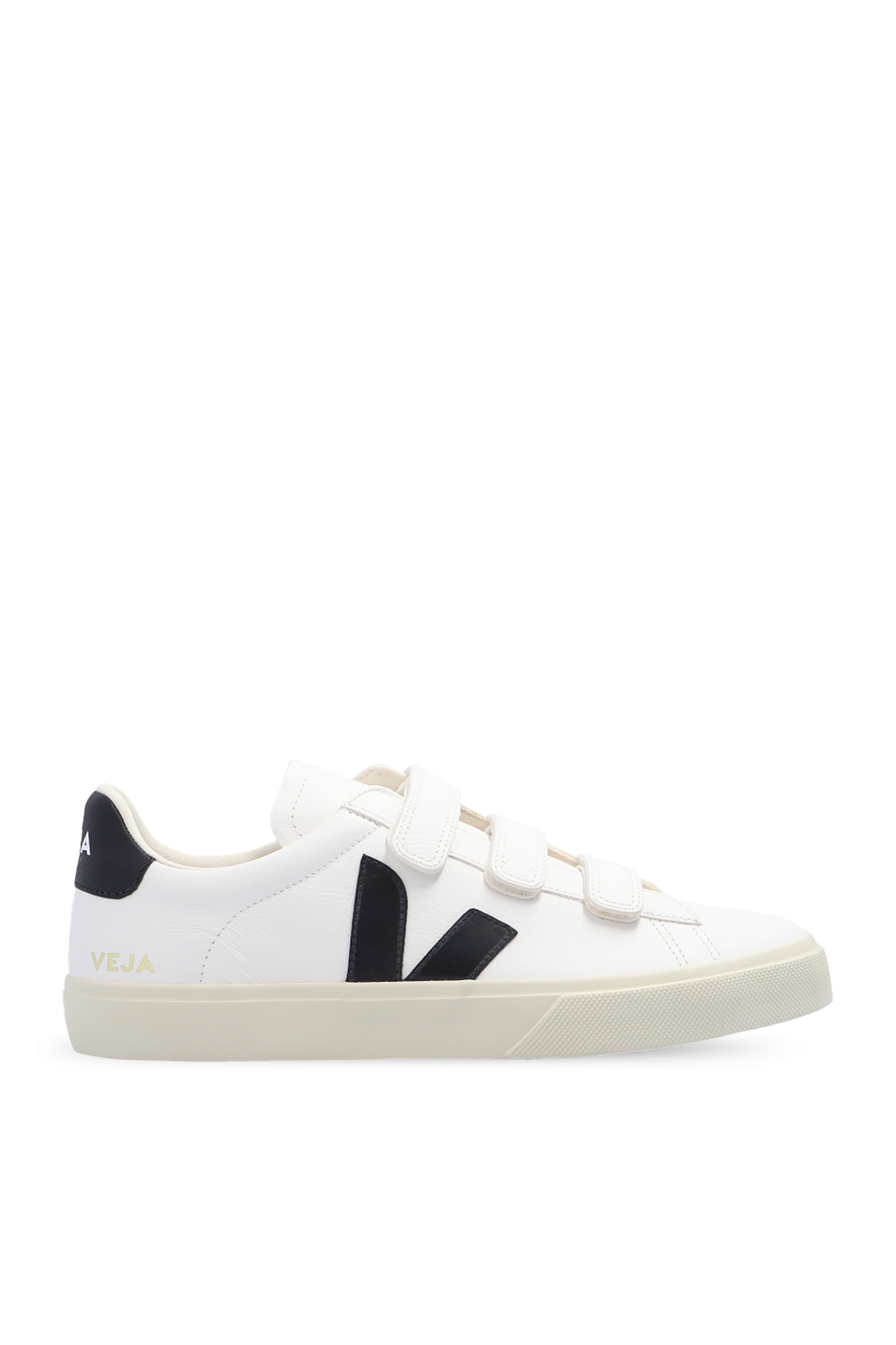 Veja Buty Sportowe ‘Recife Logo’, Mężczyźni, Biały