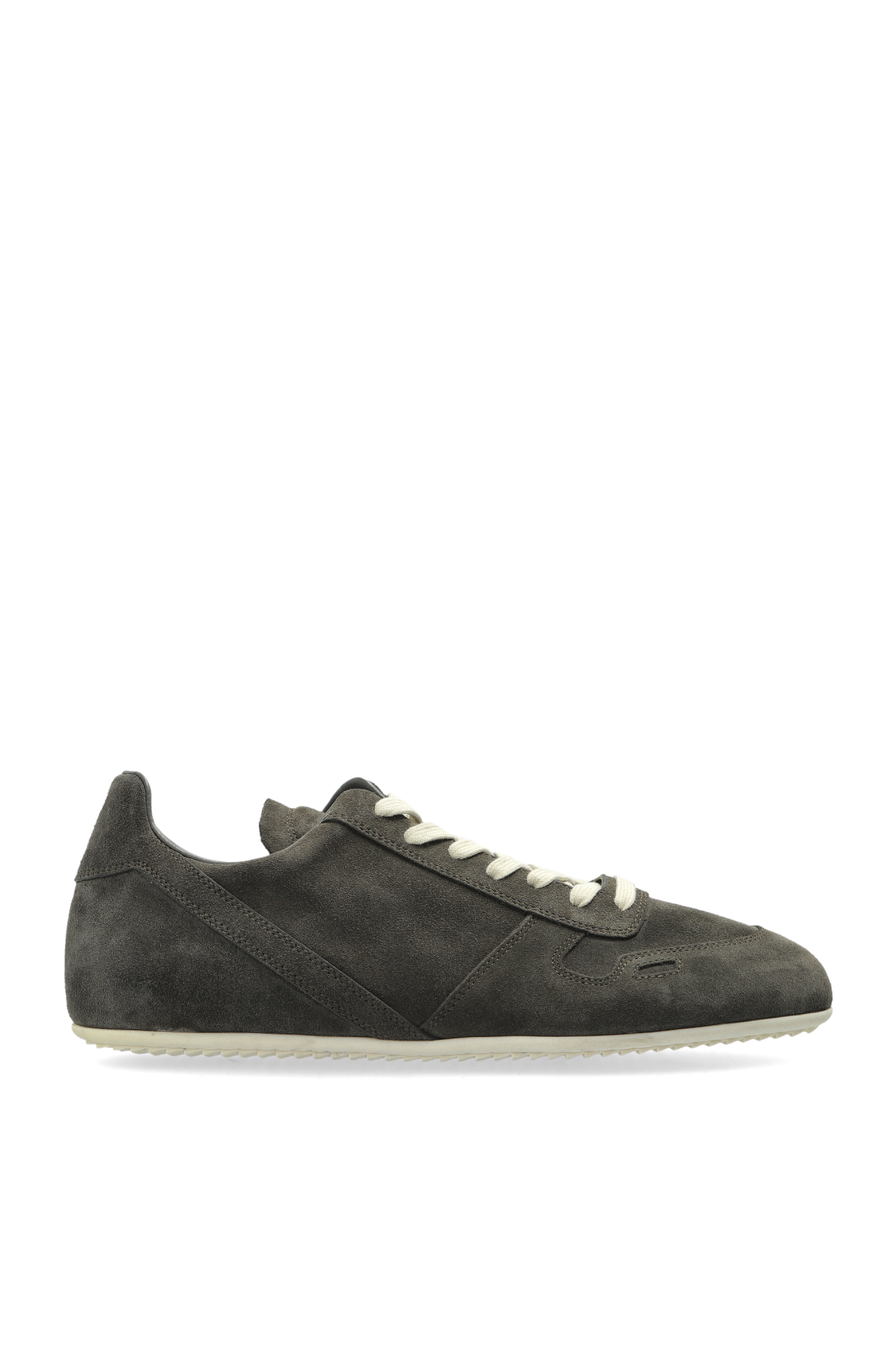 Rick Owens Buty Sportowe ‘Minimal Sneaks’, Mężczyźni, Szary