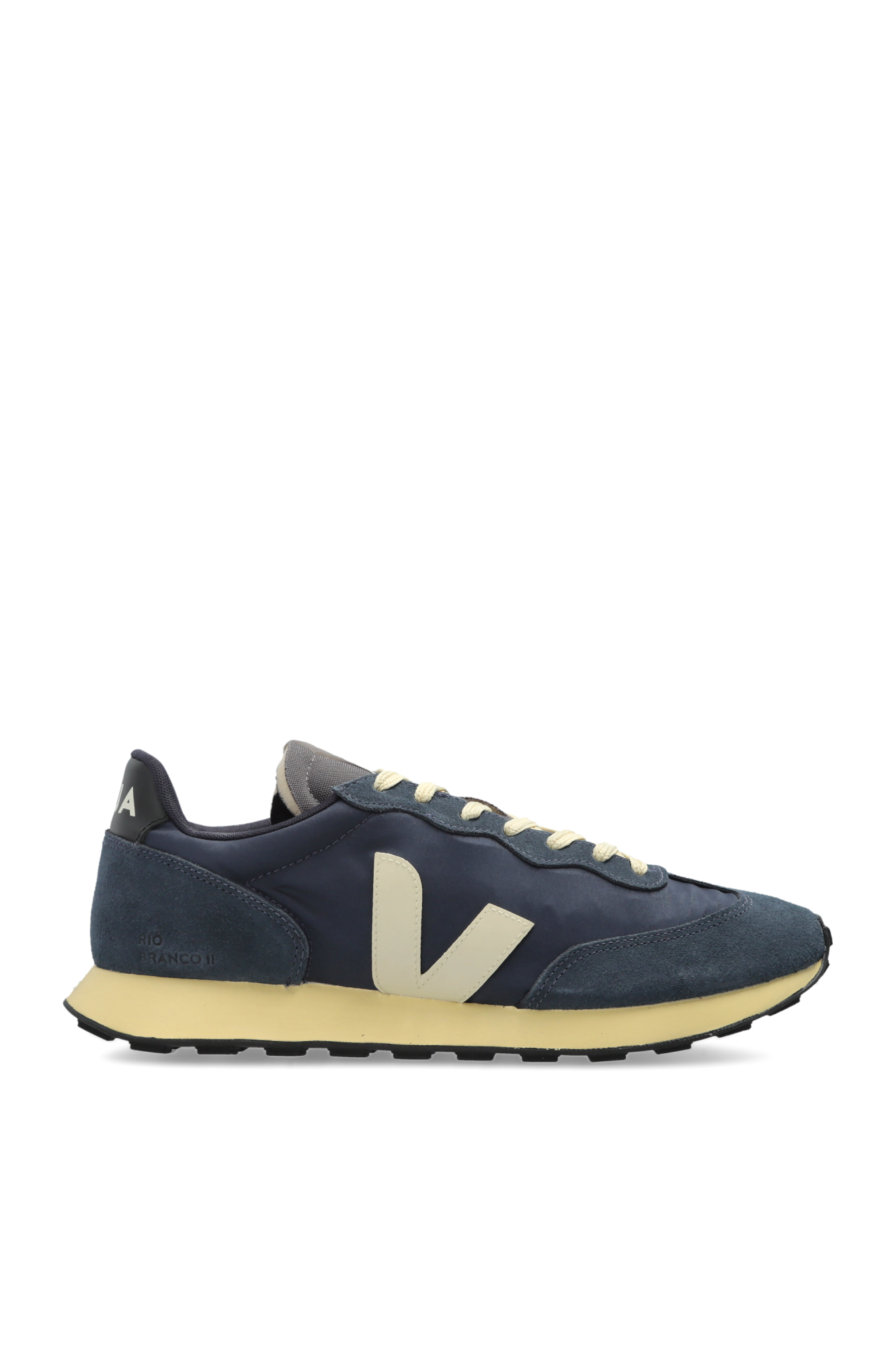 Veja Buty Sportowe ‘RIO BRANCO II LITE NYLON’, Mężczyźni, Granatowy