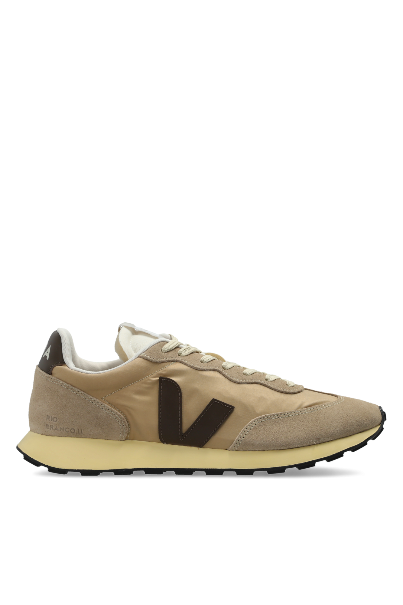 Veja Buty Sportowe ‘RIO BRANCO II LITE M NYLON’, Mężczyźni, Beżowy
