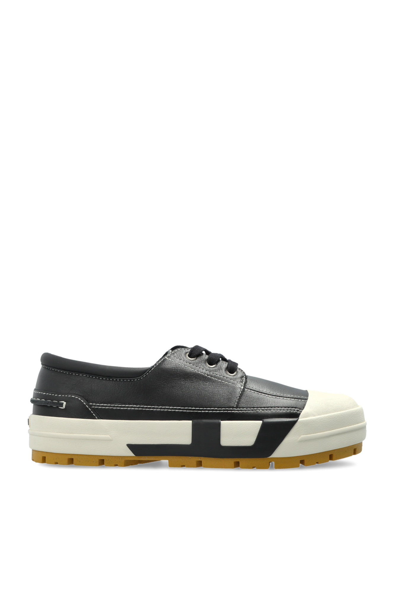 Diesel Buty ‘S-D-VERSE’, Mężczyźni, Czarny