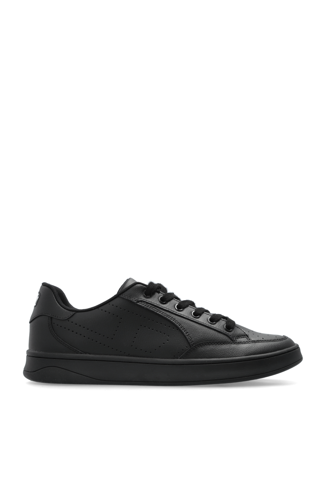 Diesel Buty Sportowe `S-DAKOTA LOW`, Mężczyźni, Czarny