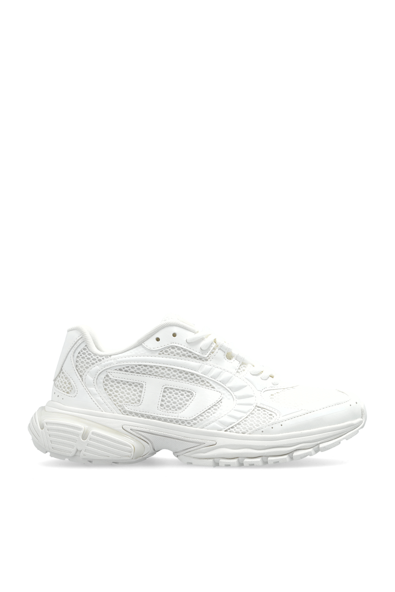 Diesel Buty Sportowe `S-PRO-V-DENSE`, Kobiety, Biały