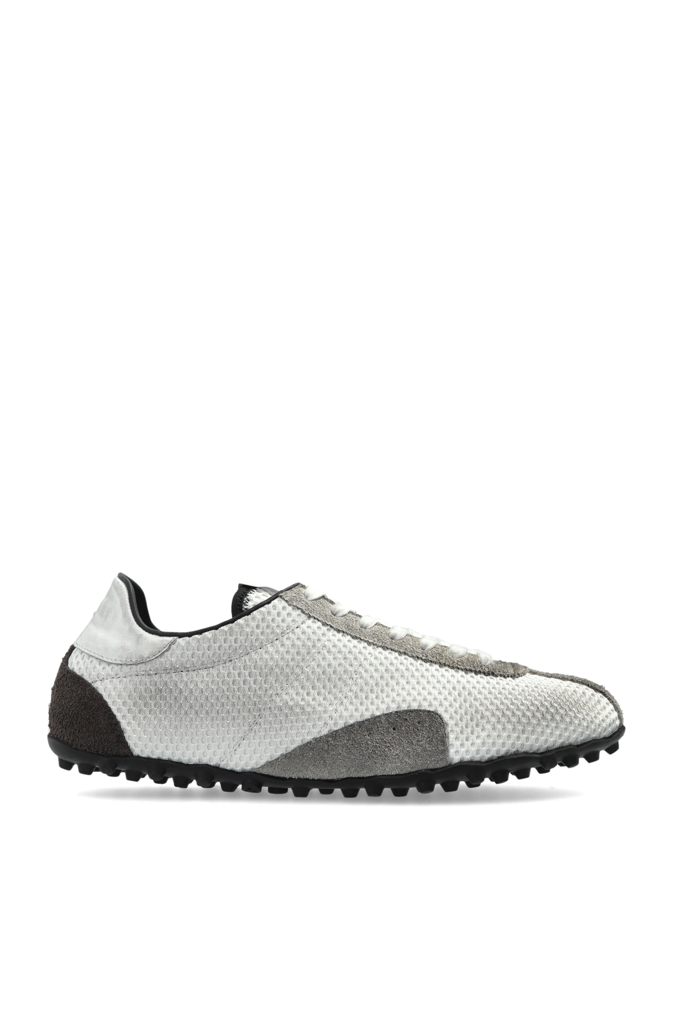 Maison Margiela Buty Sportowe, Kobiety, Szary