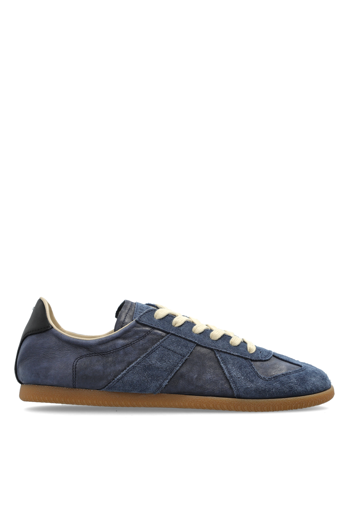 Maison Margiela Buty Sportowe ‘Replica’, Kobiety, Granatowy