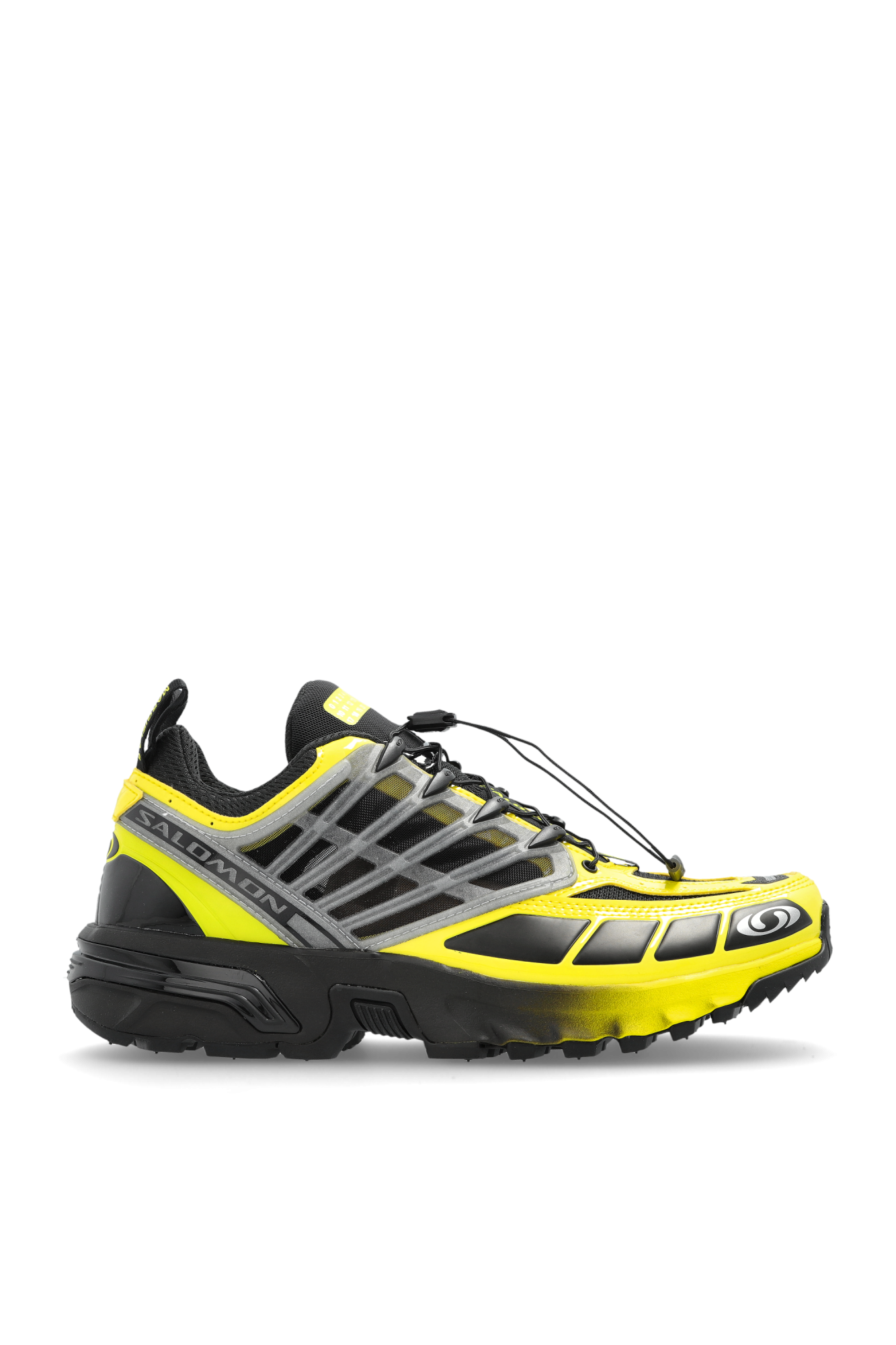 MM6 Maison Margiela MM6 X SALOMON, Mężczyźni, żółty
