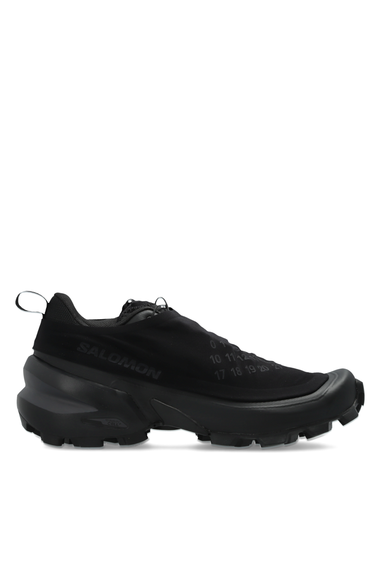 MM6 Maison Margiela MM6 MAISON MARGIELA X SALOMON, Kobiety, Czarny