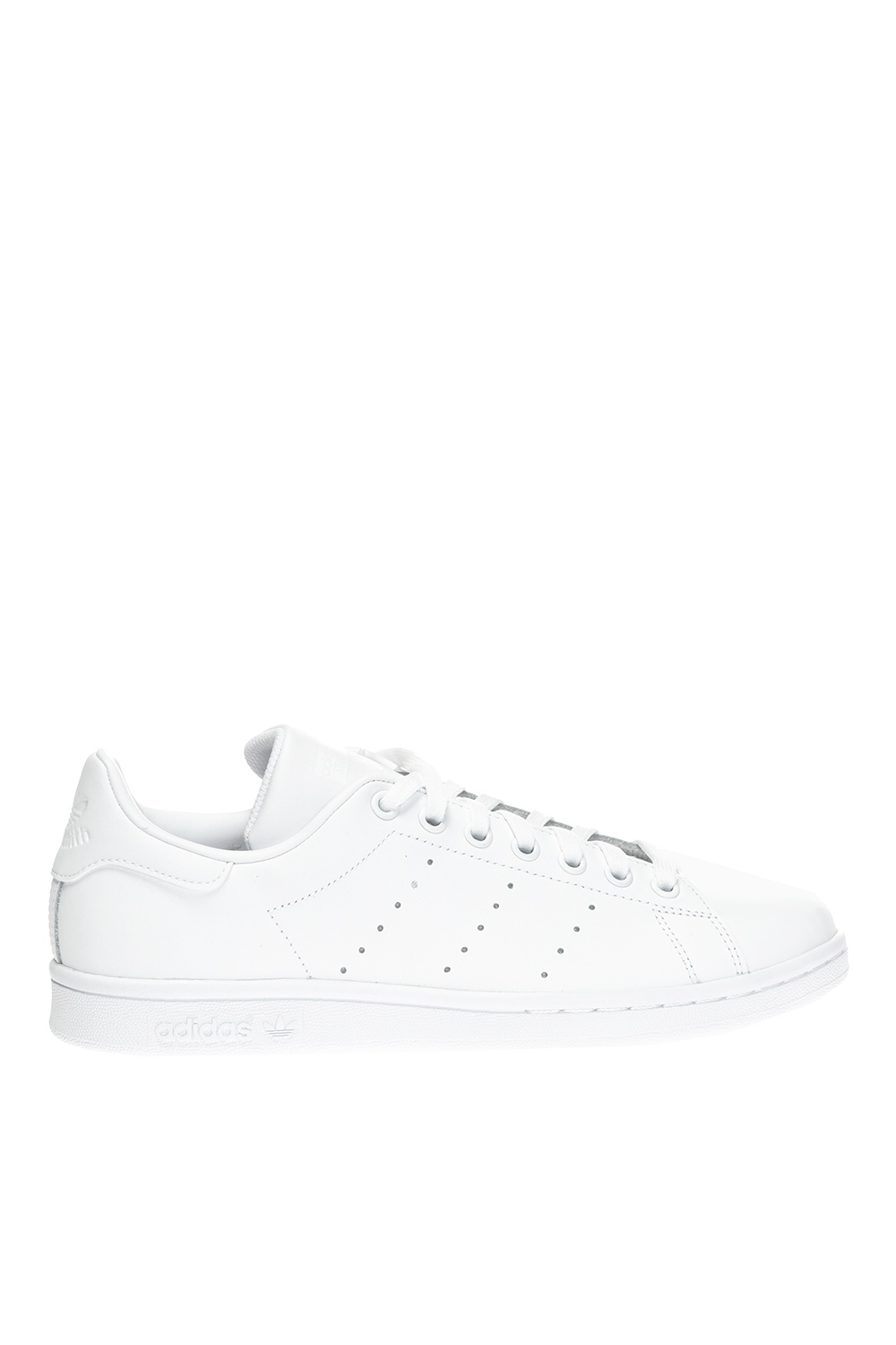 ADIDAS Originals Buty Sportowe 'Stan Smith', Mężczyźni, Biały
