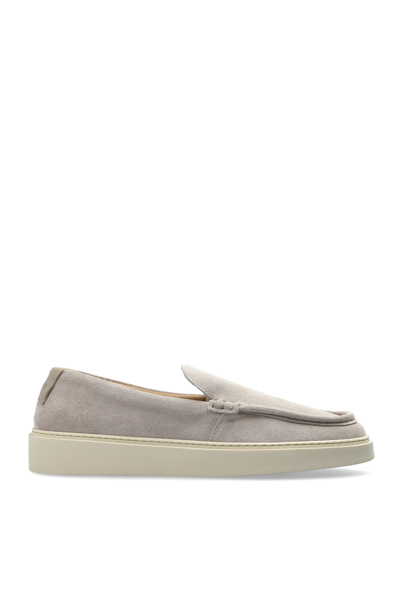 BOGNER Buty Sportowe‘San Remo’, Mężczyźni, Szary