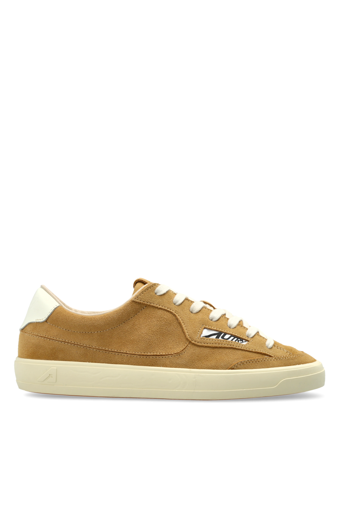 Autry Buty Sportowe `Windscape Low`, Mężczyźni, Beżowy