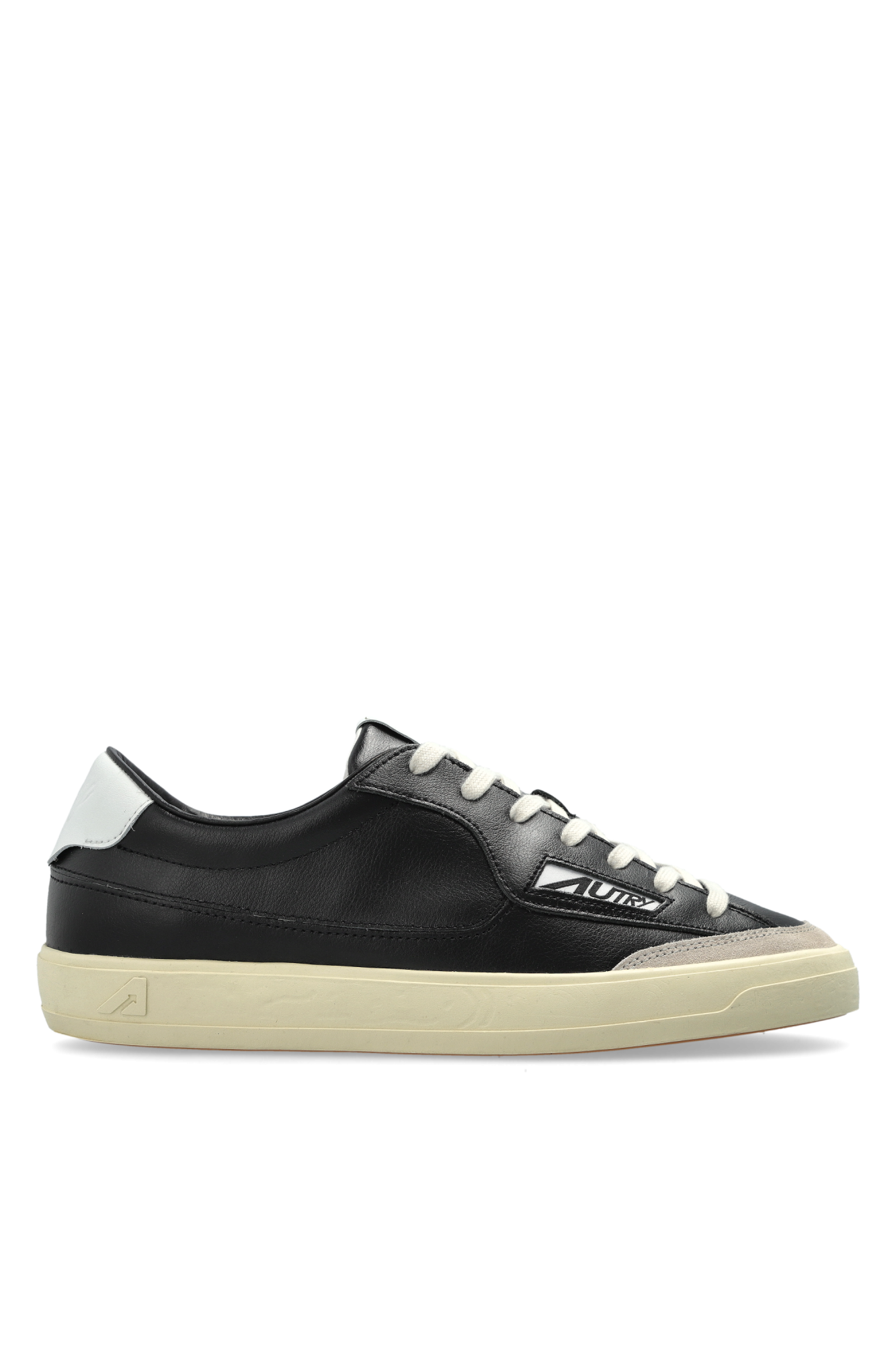 Autry Buty Sportowe `Windscape Low`, Mężczyźni, Czarny