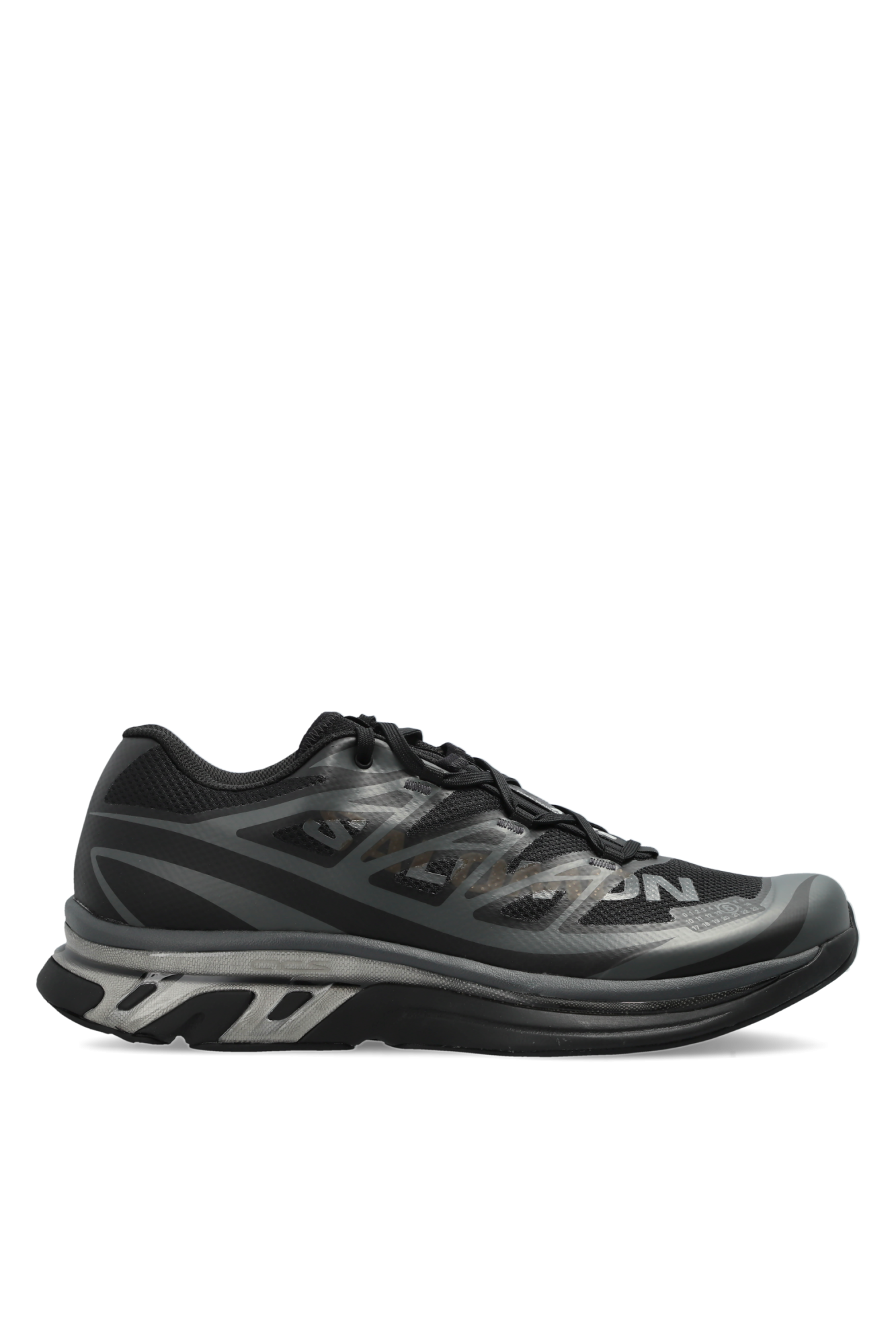 MM6 Maison Margiela MM6 MAISON MARGIELA X SALOMON, Mężczyźni, Szary
