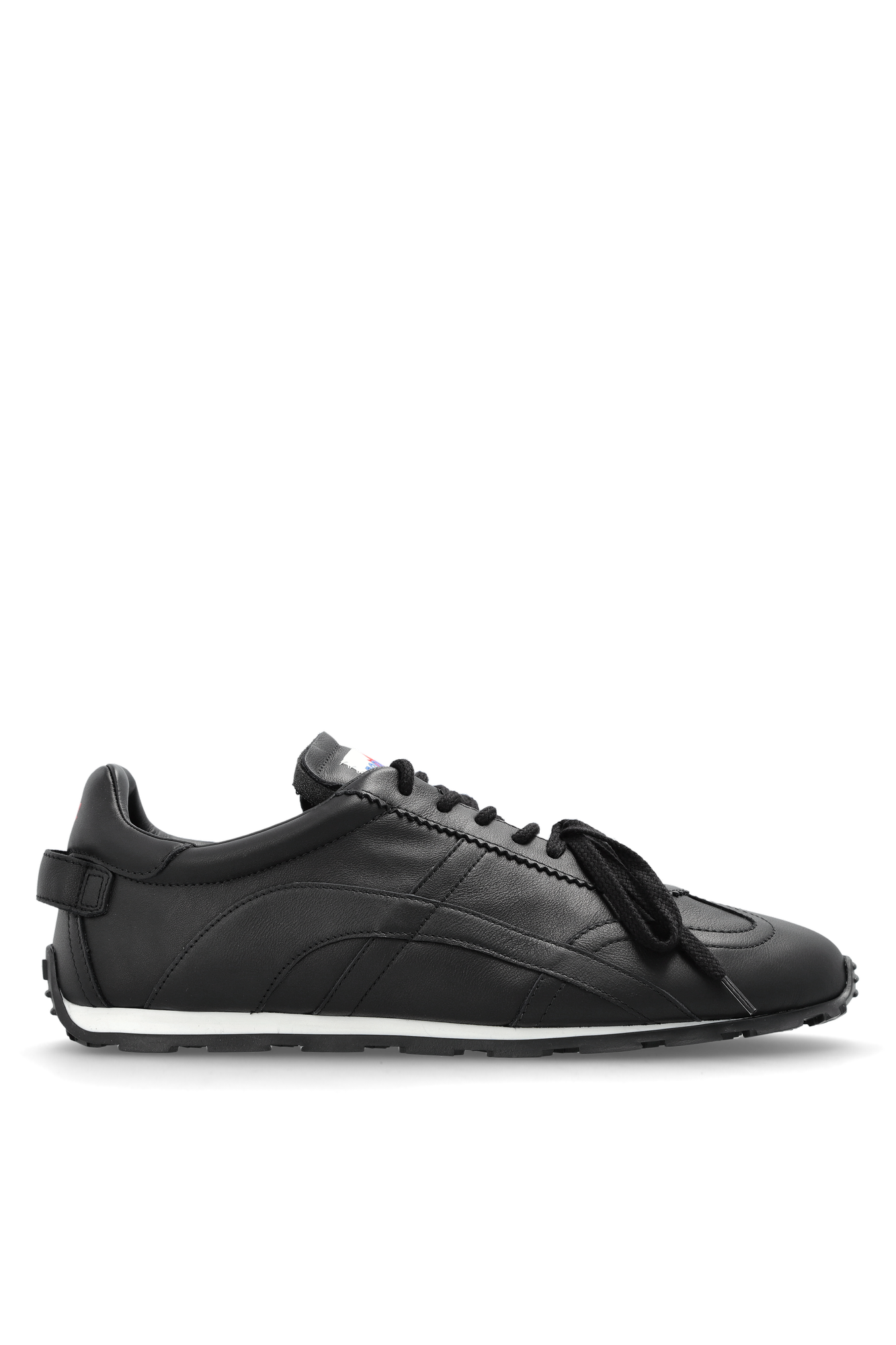 Dsquared2 Buty Sportowe ‘DC-642’, Mężczyźni, Czarny