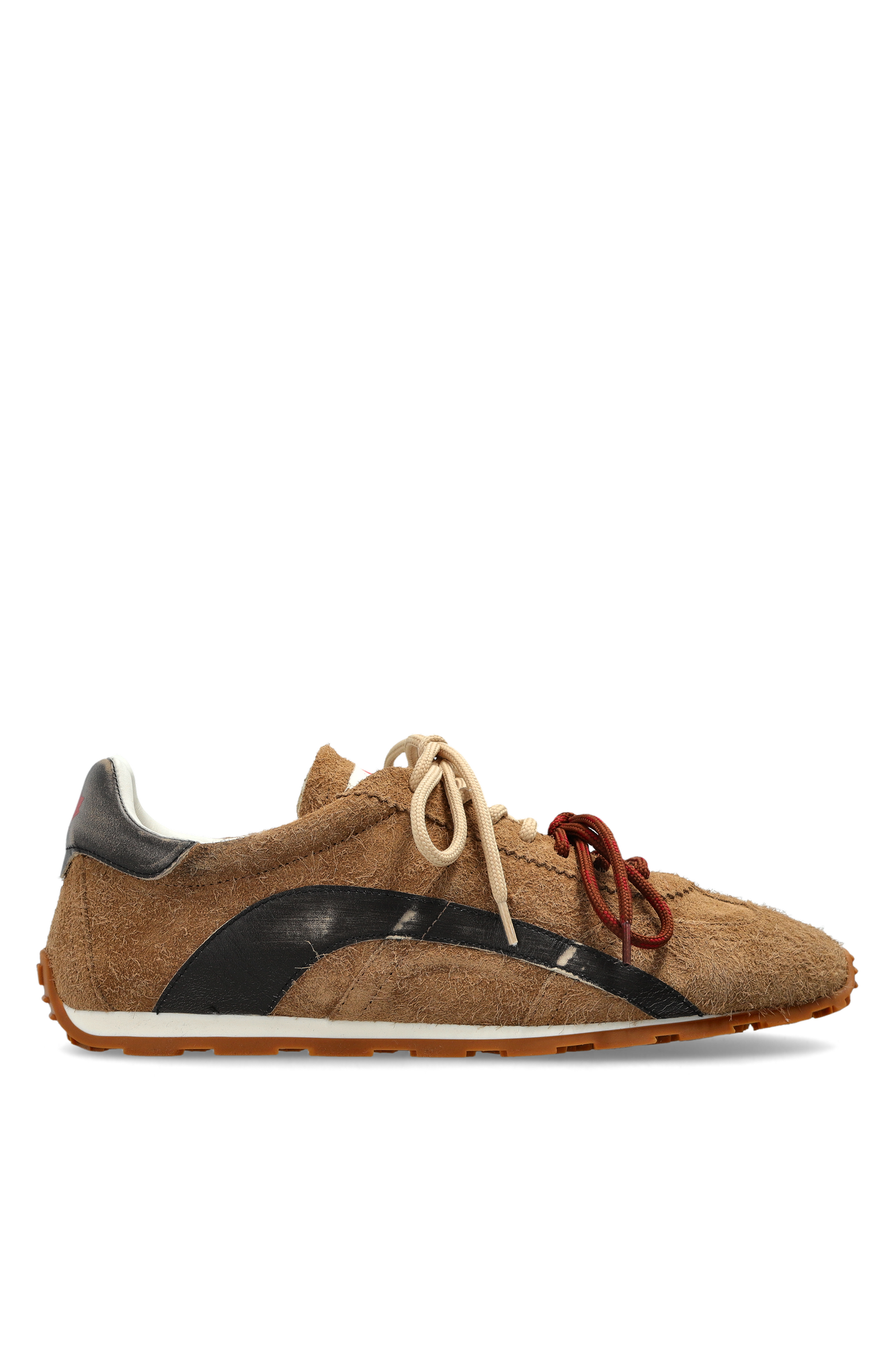 Dsquared2 Buty Sportowe `DC-642`, Kobiety, Brązowy