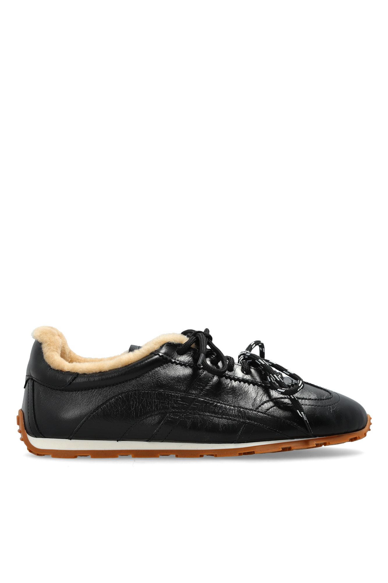Dsquared2 Buty Sportowe `DC-642`, Mężczyźni, Czarny