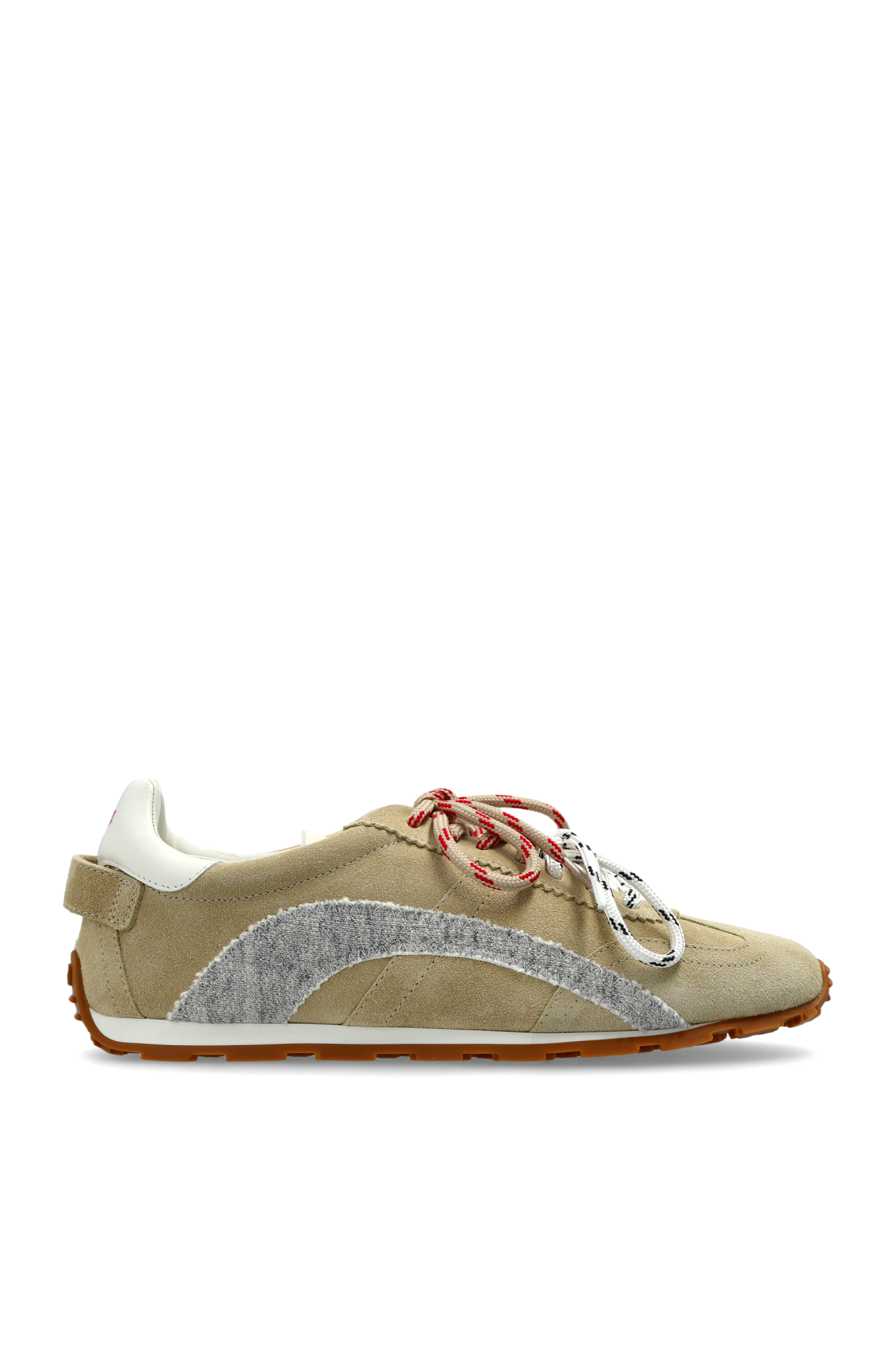 Dsquared2 Buty Sportowe ‘DC-642’, Kobiety, Beżowy
