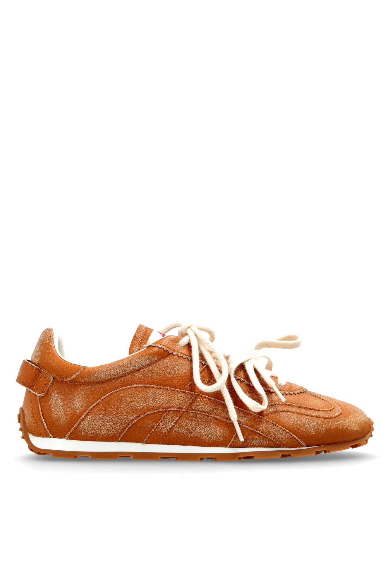 Dsquared2 Buty Sportowe ‘DC-642’, Kobiety, Brązowy