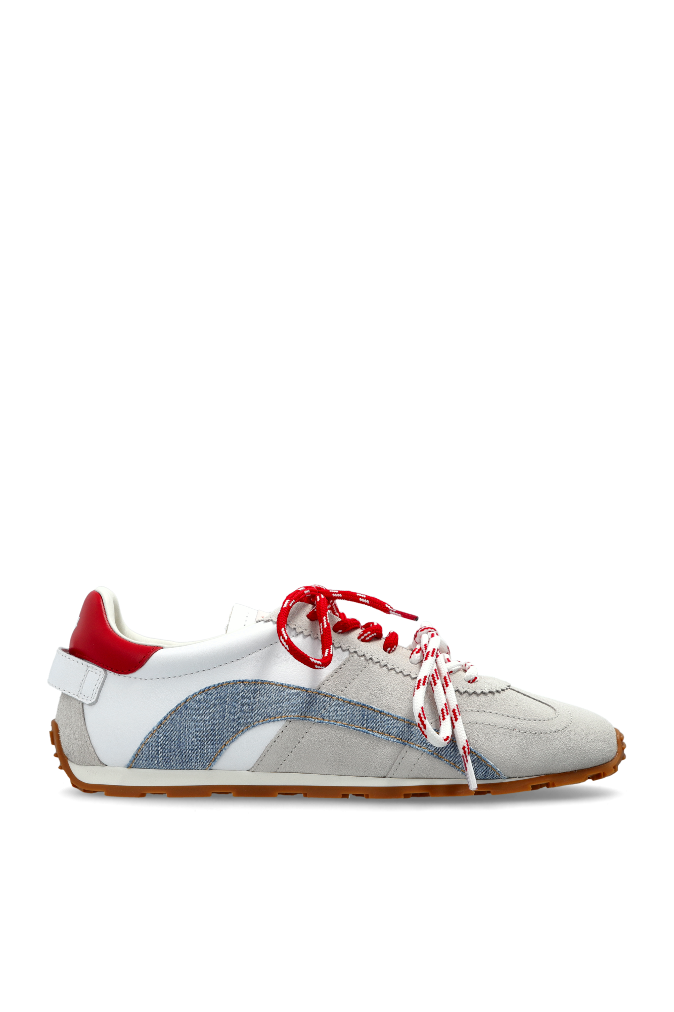 Dsquared2 Buty Sportowe `DC-642`, Kobiety, Szary
