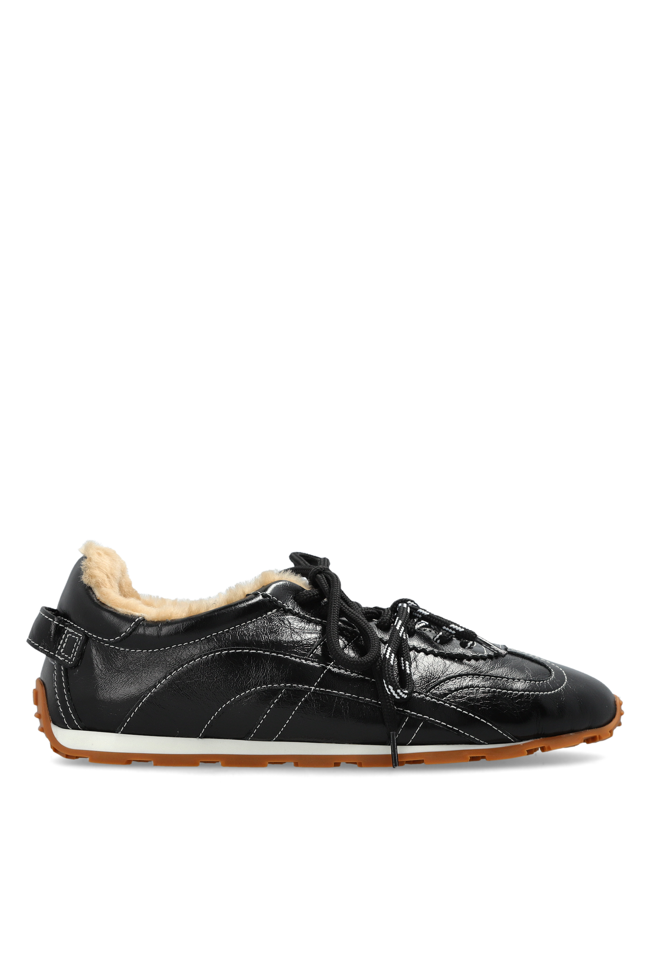 Dsquared2 Buty Sportowe `DC-642`, Kobiety, Czarny