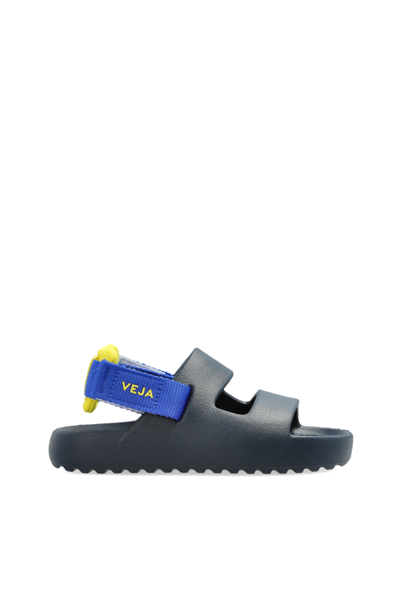 Veja Kids Sandały ‘MINI ETNA LITE E.V.A.’, Unisex, Granatowy