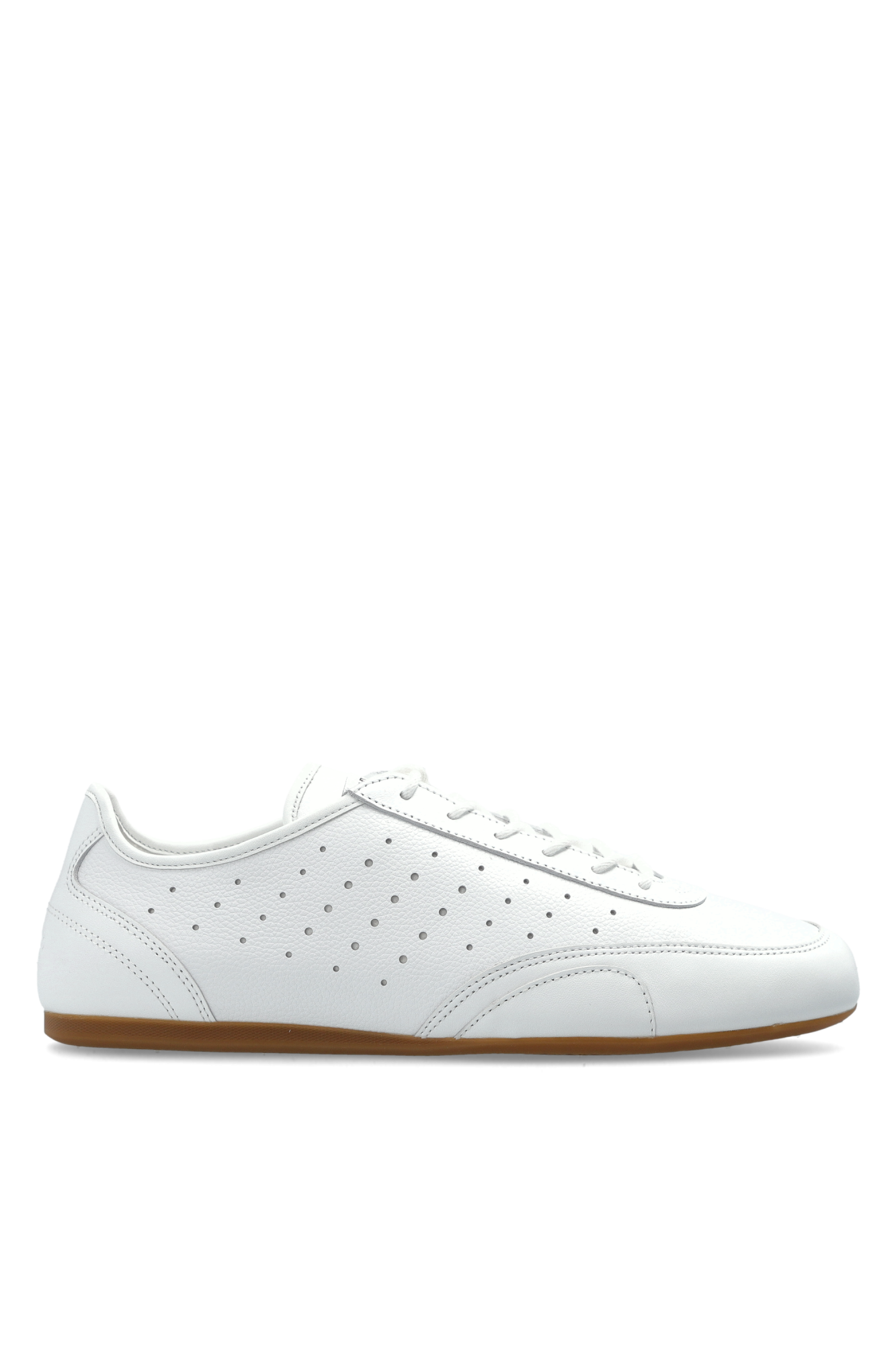 Jimmy Choo Buty Sportowe ‘Sunny’, Kobiety, Biały