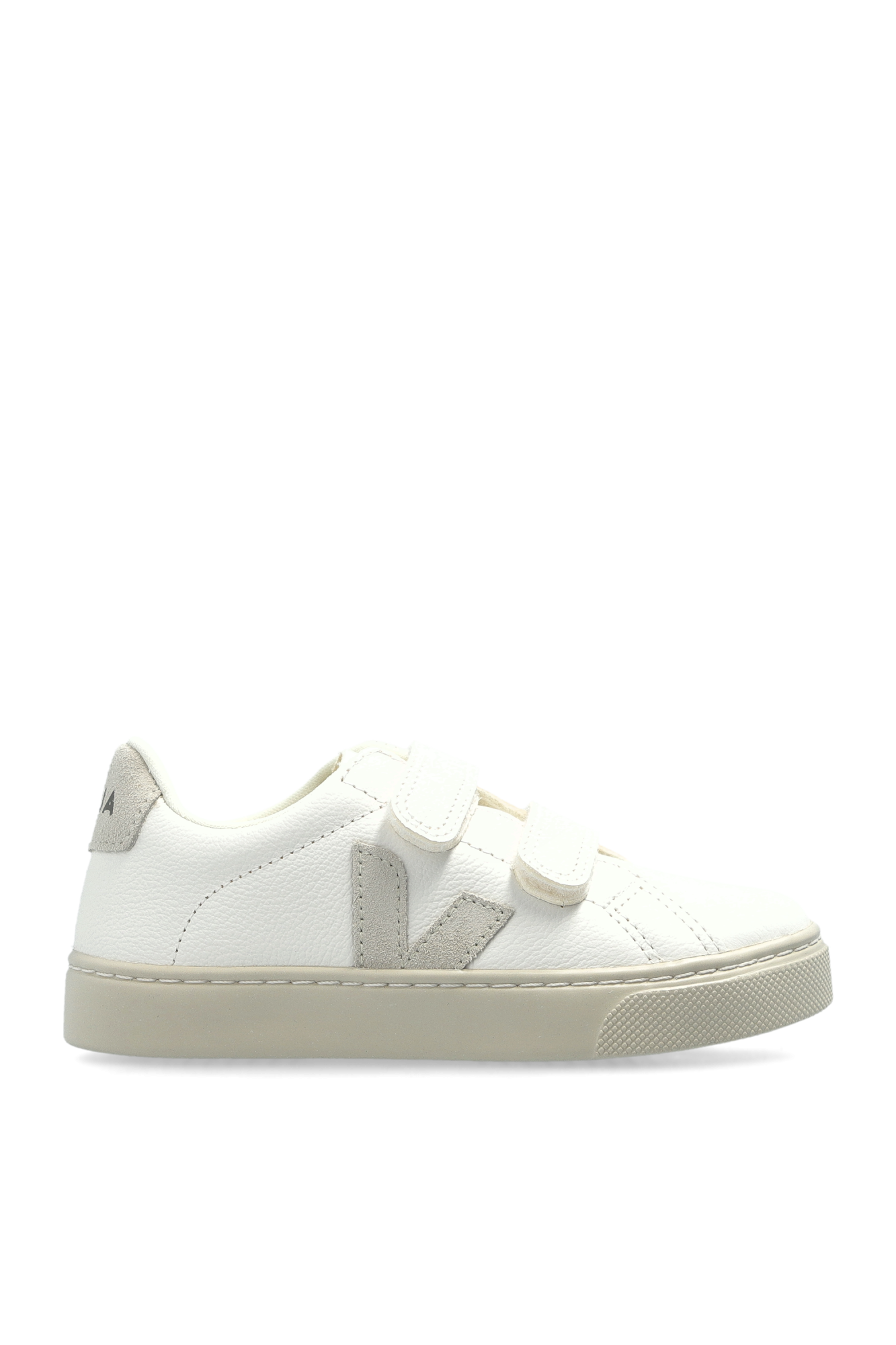 Veja Kids Buty Sportowe `SMALL ESPLAR LEATHER`, Unisex, Biały