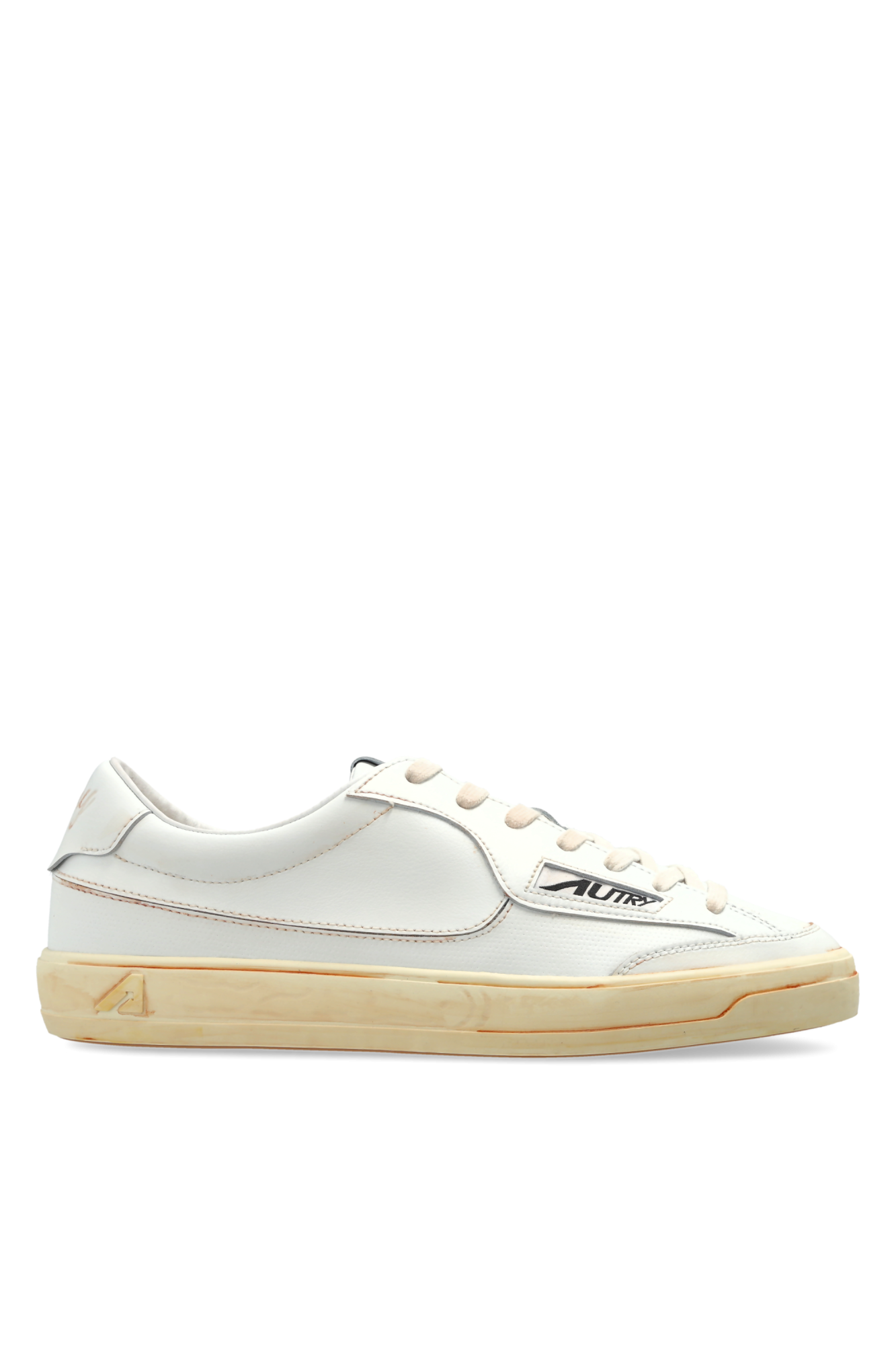 Autry Buty Sportowe `Windscape SV Low`, Mężczyźni, Szary
