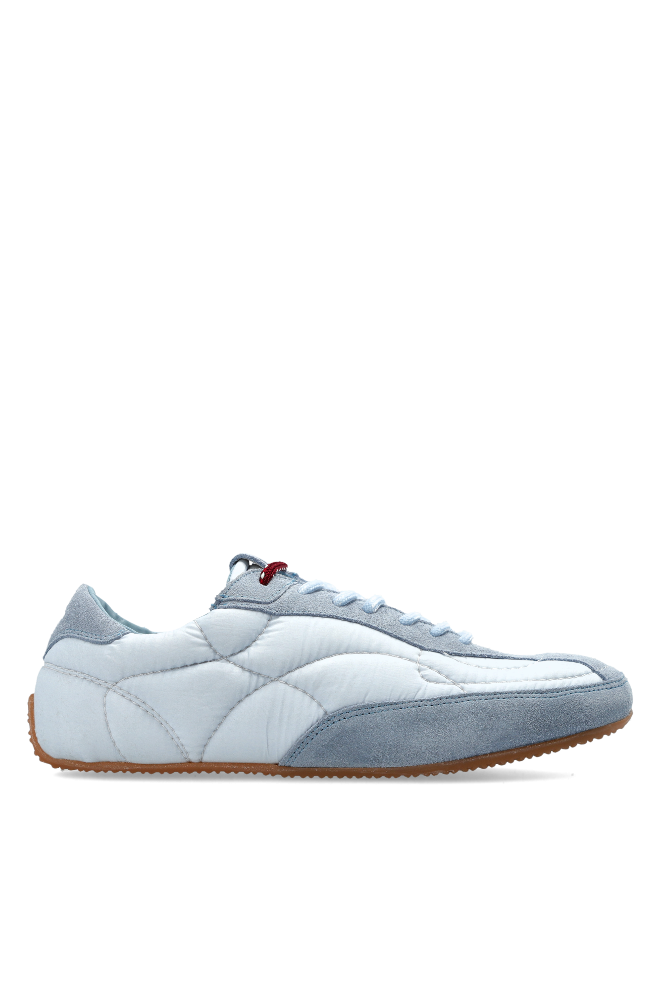 ALOHAS Buty Sportowe ‘Tb.25’, Kobiety, Jasnoniebieski