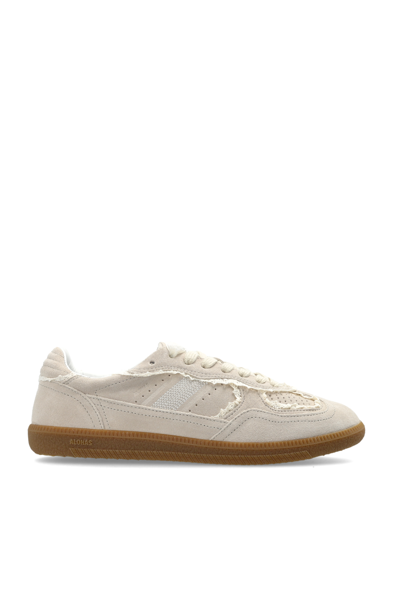 ALOHAS Buty Sportowe `Tb.490 Crochet`, Kobiety, Kremowy