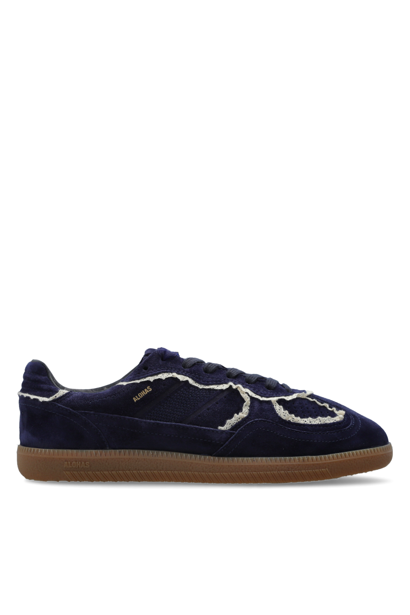 ALOHAS Buty Sportowe ‘Tb.490’, Kobiety, Granatowy