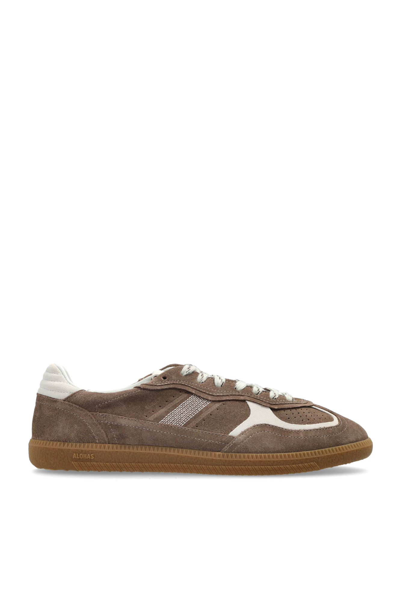 ALOHAS Buty Sportowe `Tb.490 Rife`, Kobiety, Brązowy
