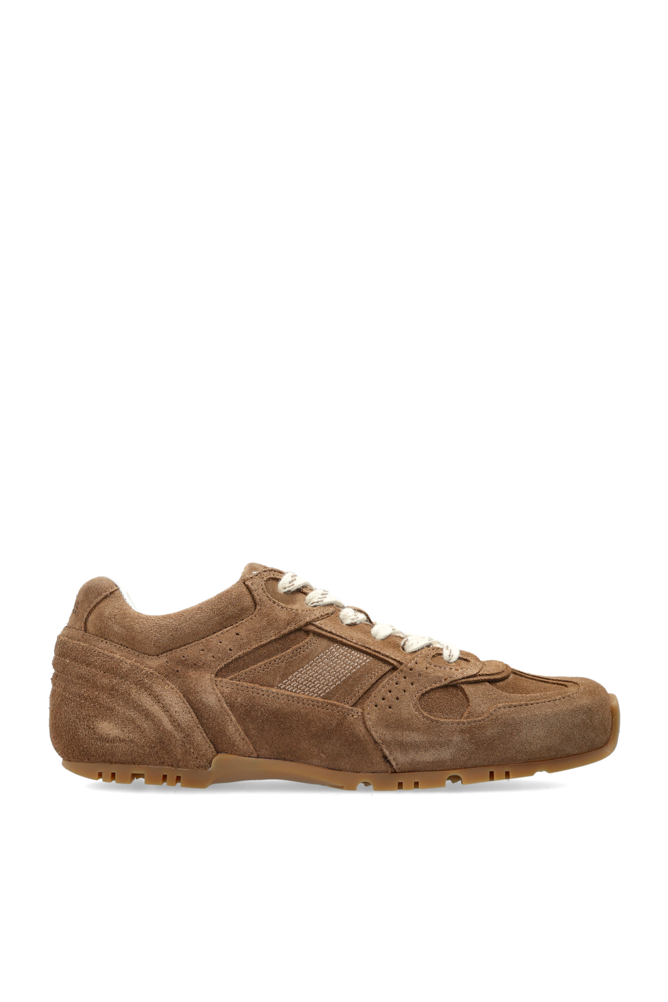 ALOHAS Buty Sportowe `Tb.56`, Kobiety, Brązowy