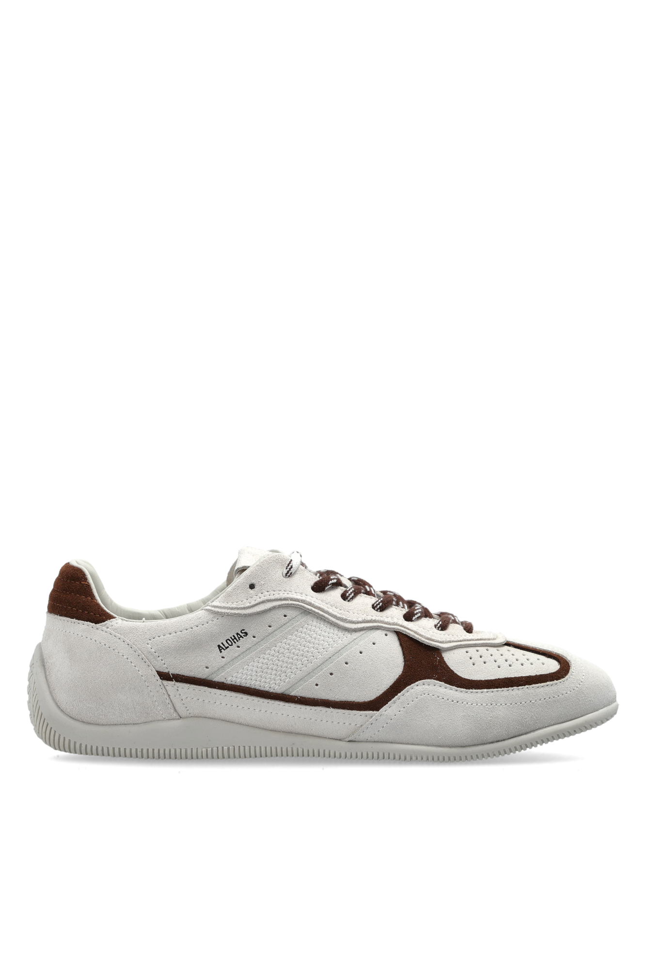 ALOHAS Buty Sportowe ‘Tb.91’, Kobiety, Szary