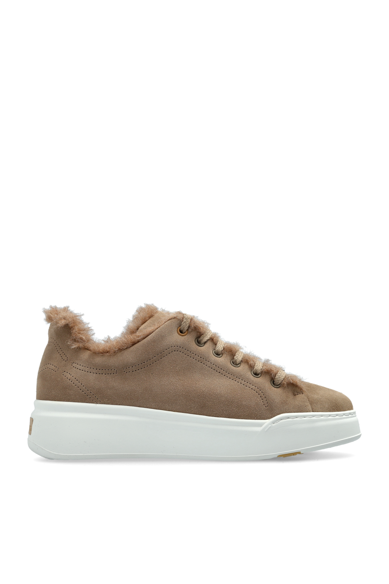 Max Mara Buty Sportowe `Tmaxi`, Kobiety, Brązowy