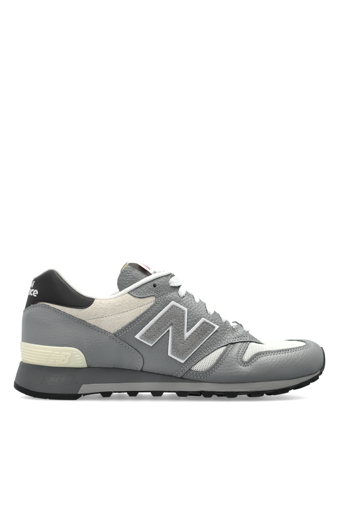 New Balance Buty Sportowe ‘U13007PT’, Mężczyźni, Szary