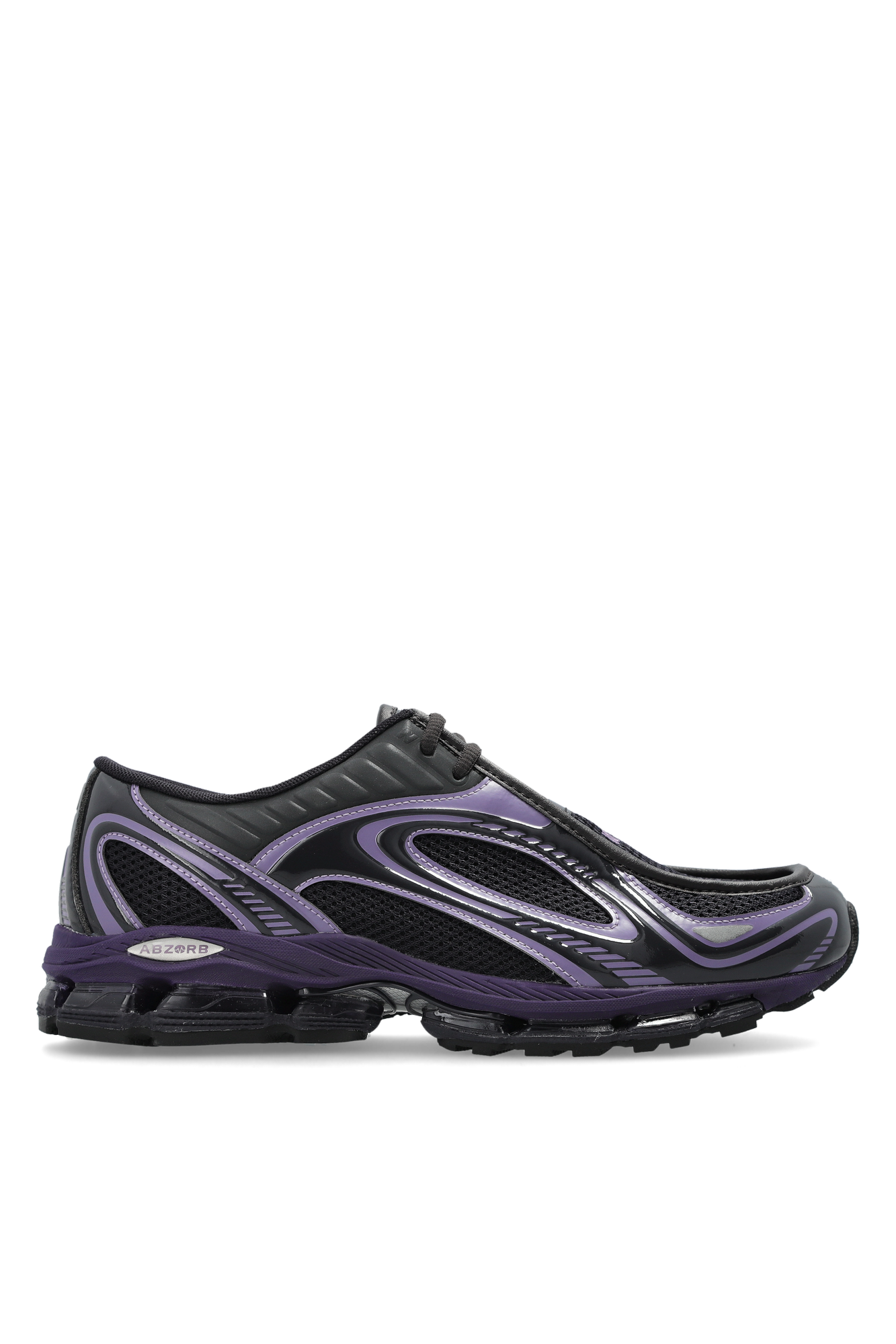 New Balance Buty Sportowe `U18905JK`, Mężczyźni, Fioletowy