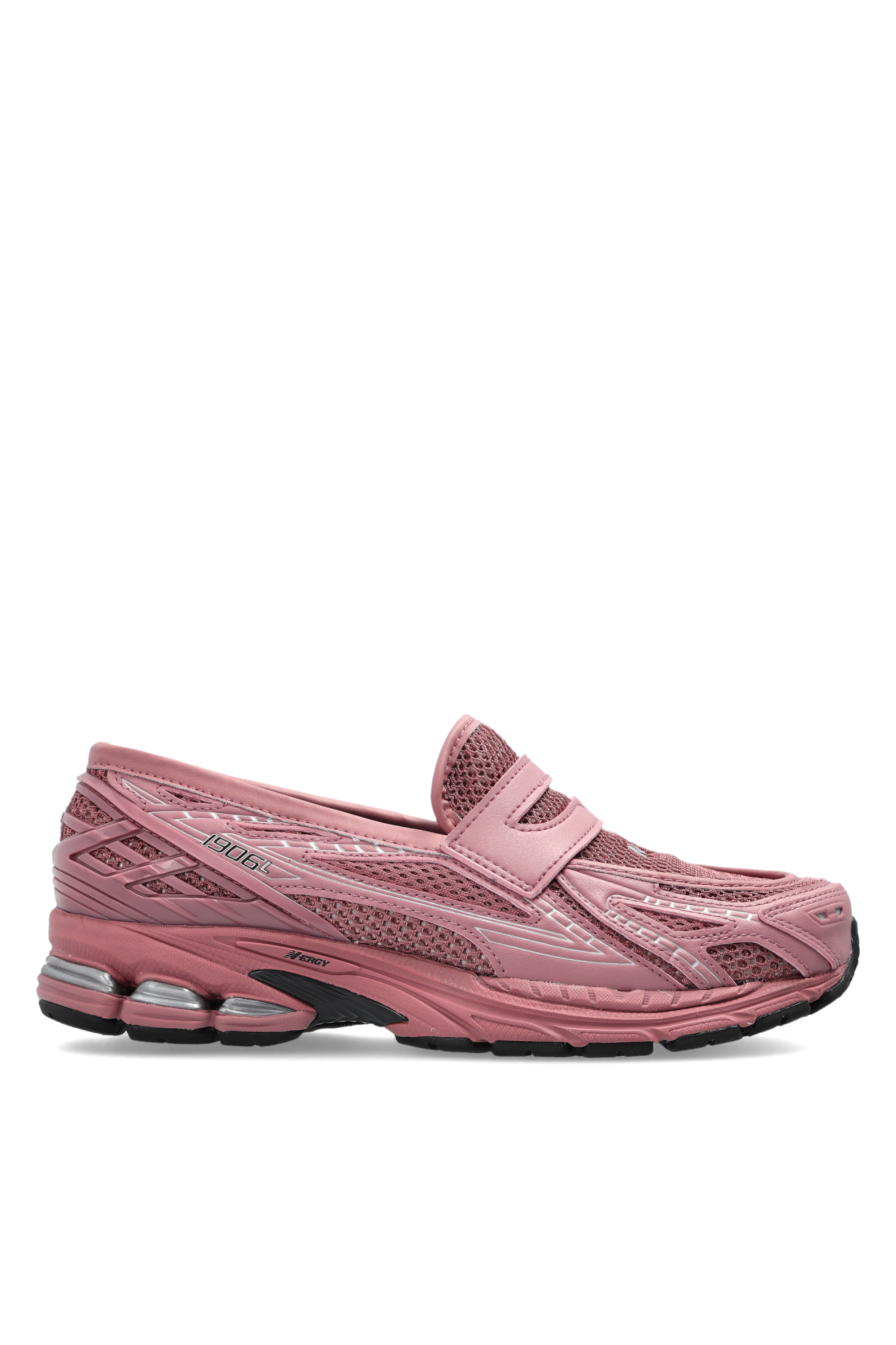 New Balance Buty Sportowe ‘U19065WS’, Kobiety, Różowy