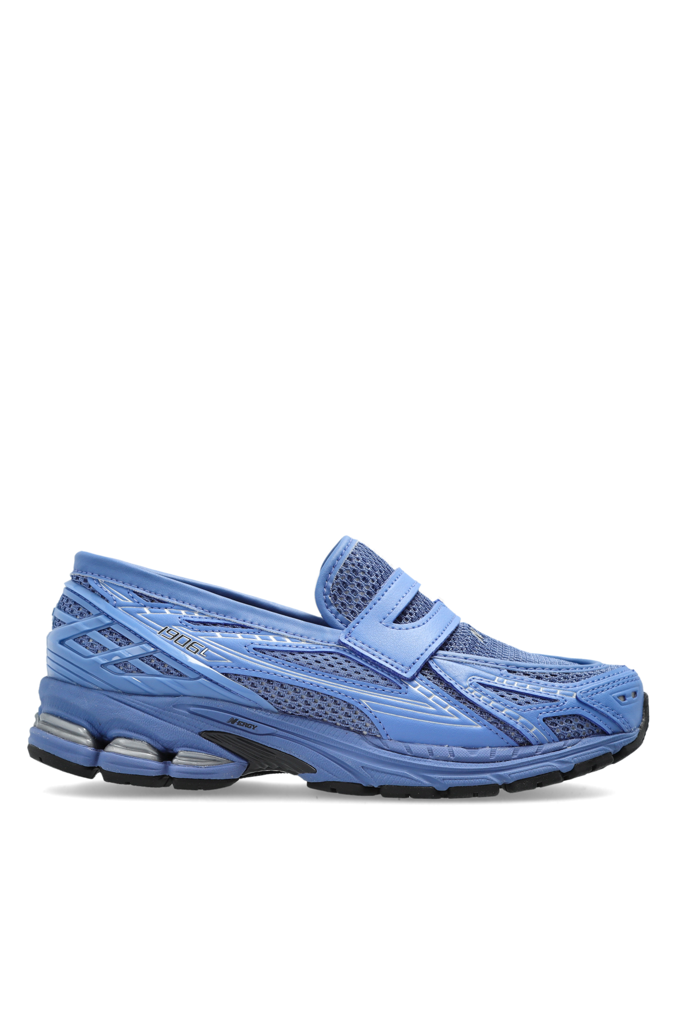 New Balance Buty Sportowe ‘U19062XN’, Kobiety, Niebieski