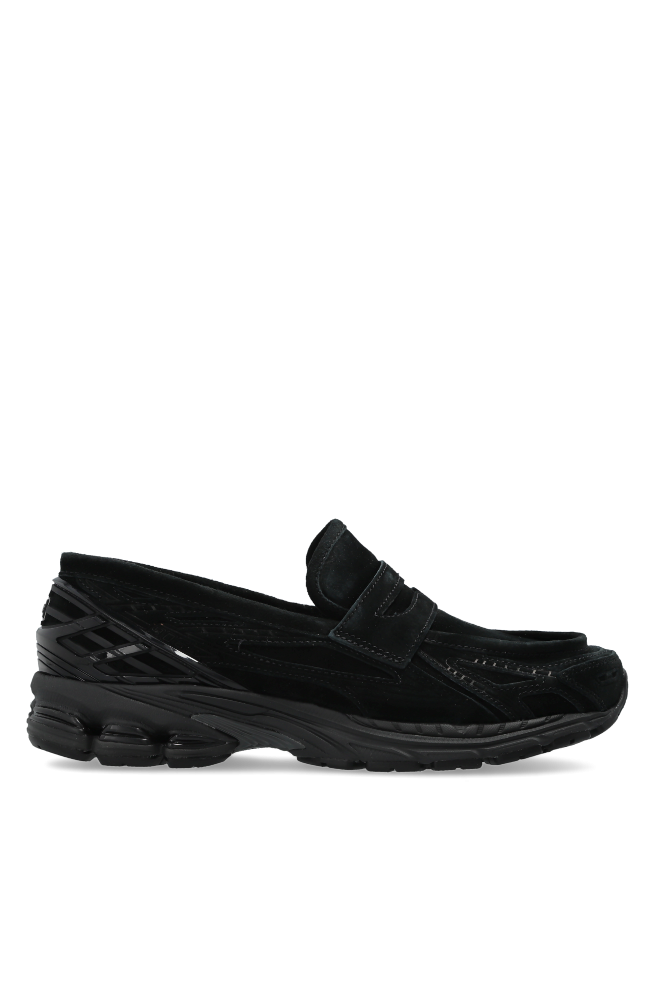 New Balance Buty `U1906LNT`, Kobiety, Czarny
