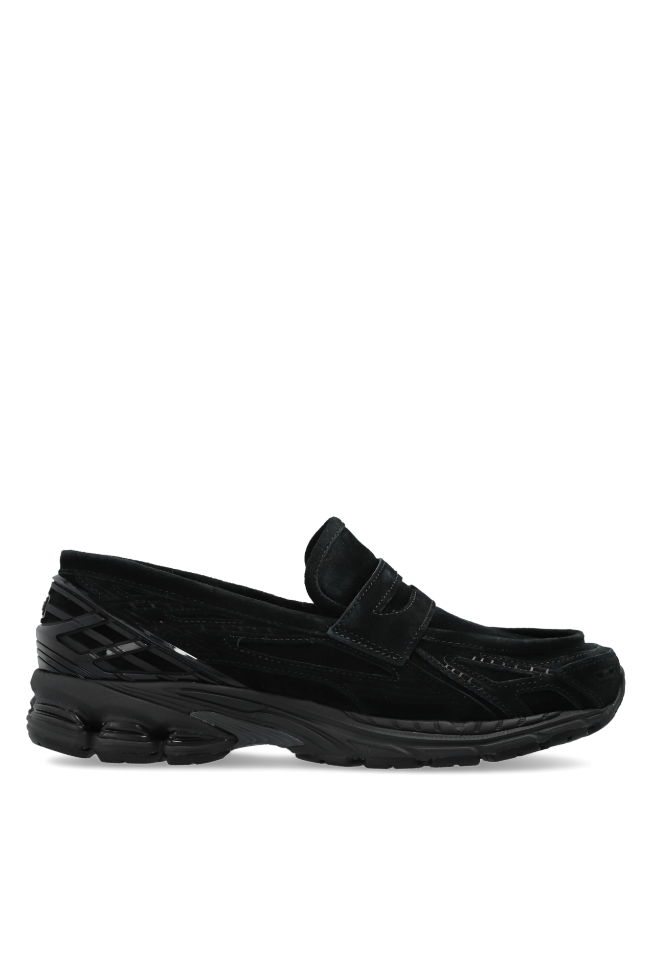 New Balance Buty `U1906LNT`, Mężczyźni, Czarny