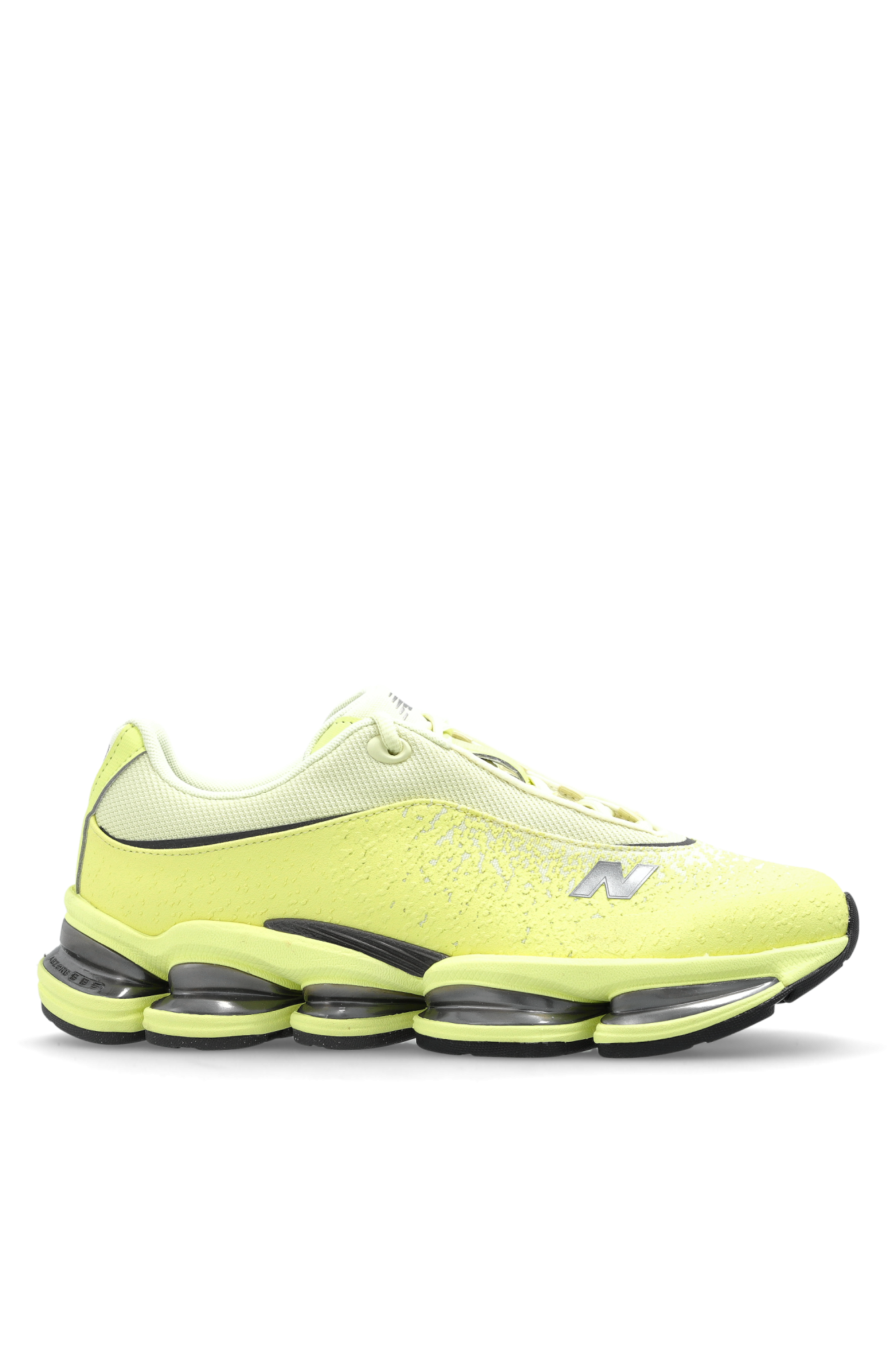New Balance Buty Sportowe ‘U2000460’, Mężczyźni, Neonowy