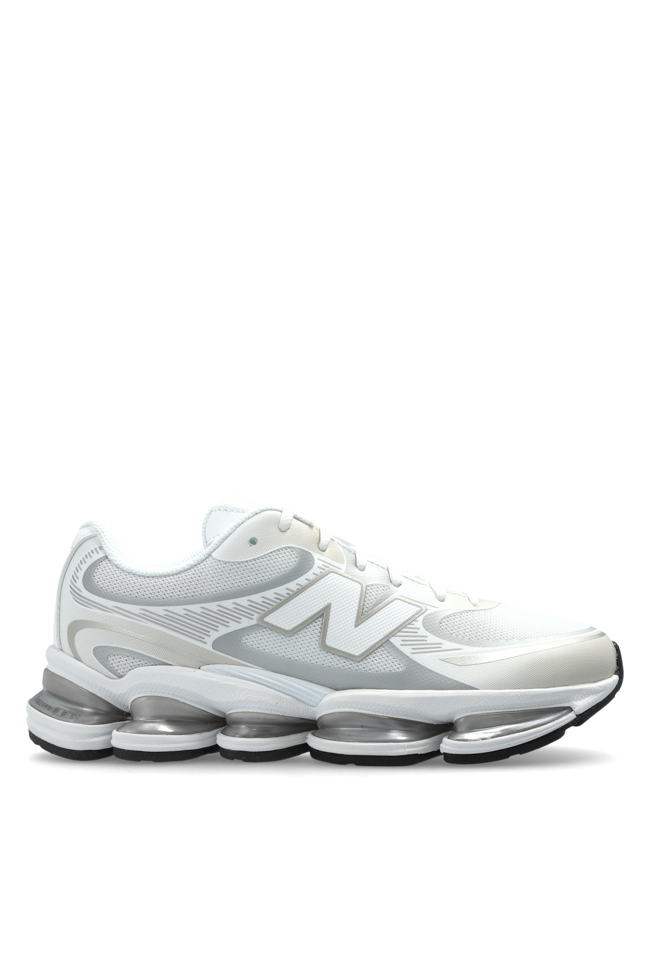 New Balance Buty Sportowe ‘U20004GM’, Kobiety, Biały